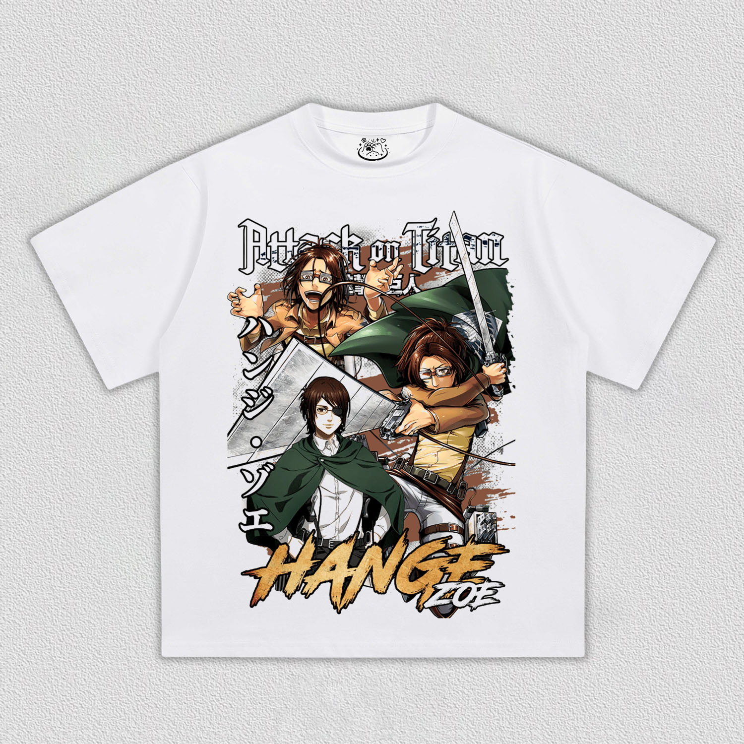 HANGE ZOE TEE