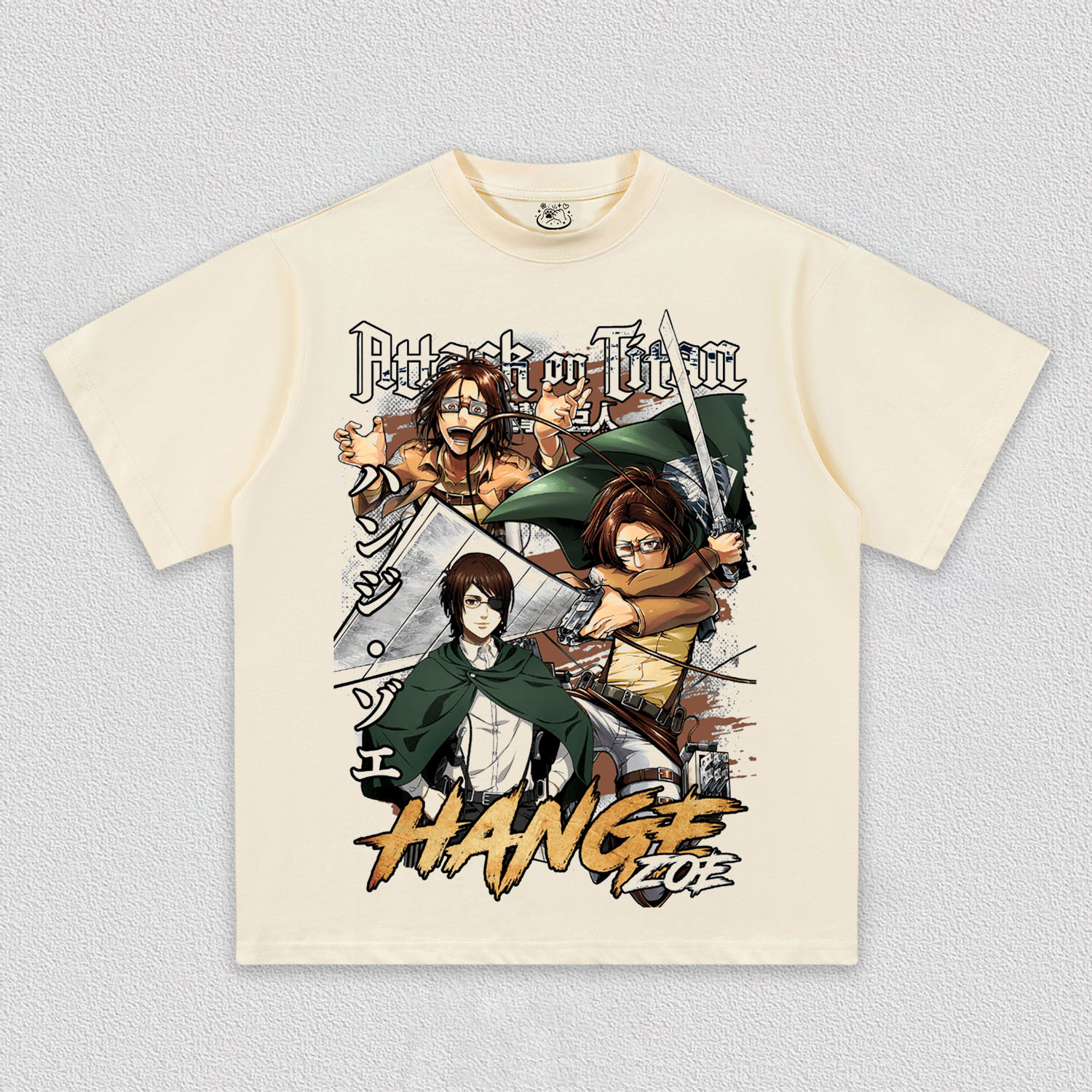 HANGE ZOE TEE