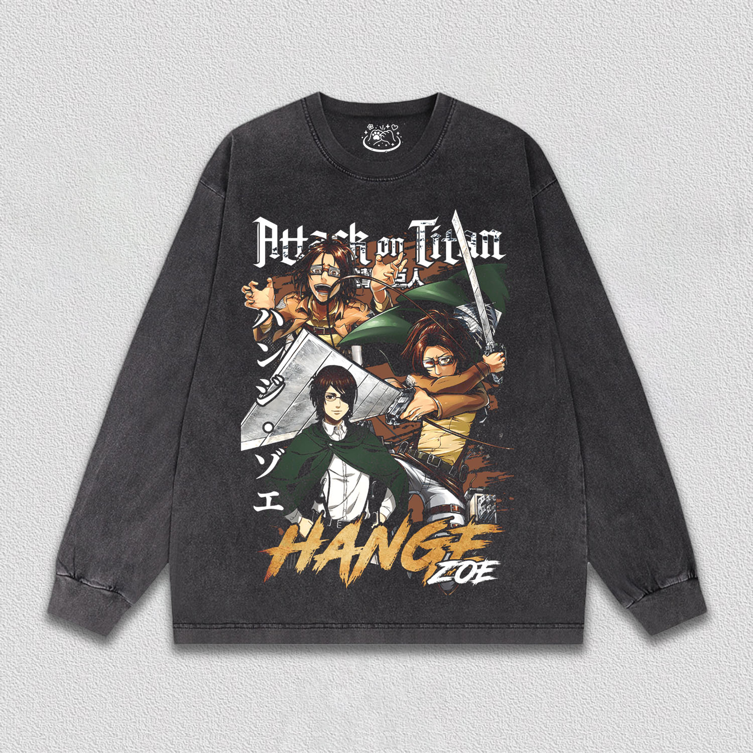HANGE ZOE TEE