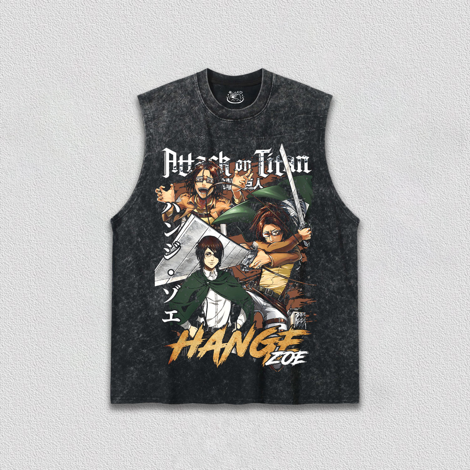 HANGE ZOE TEE
