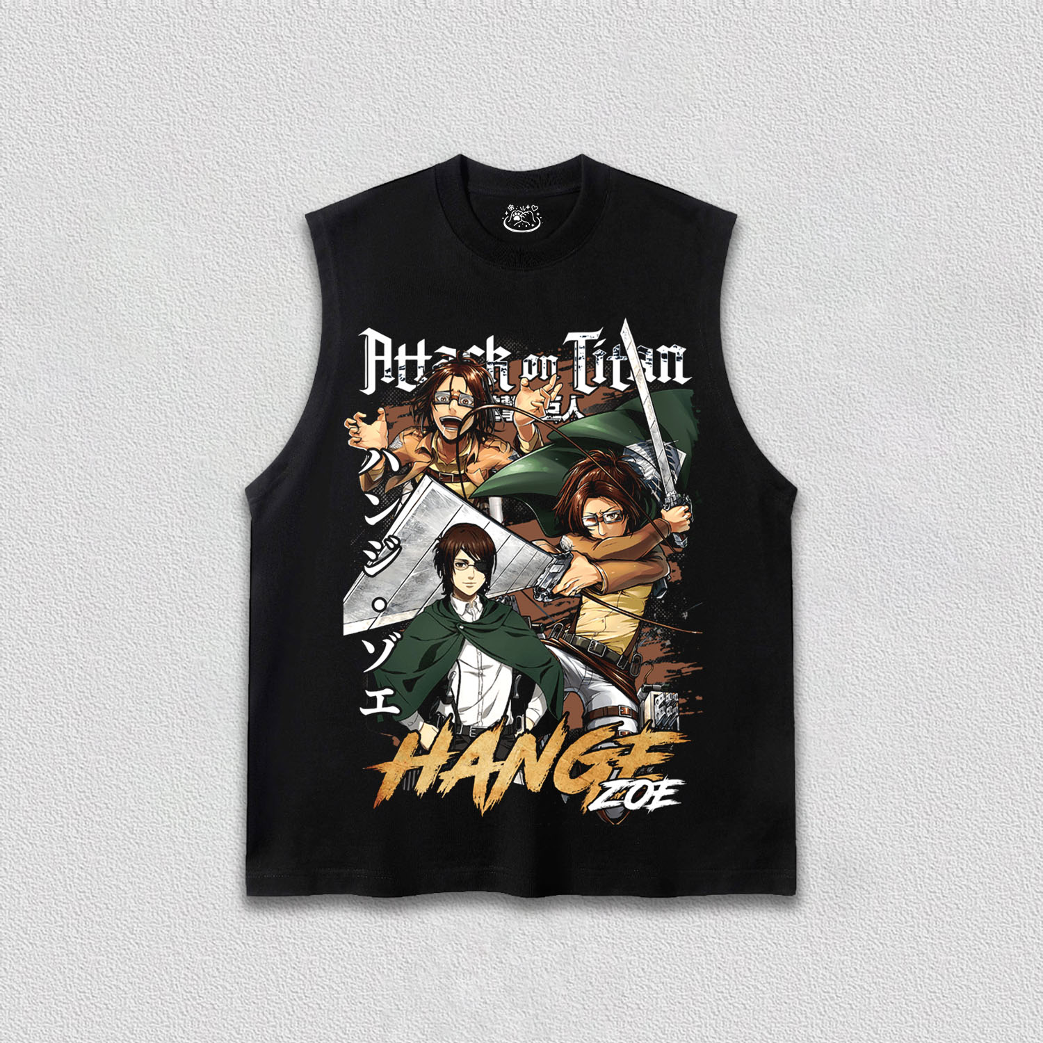 HANGE ZOE TEE