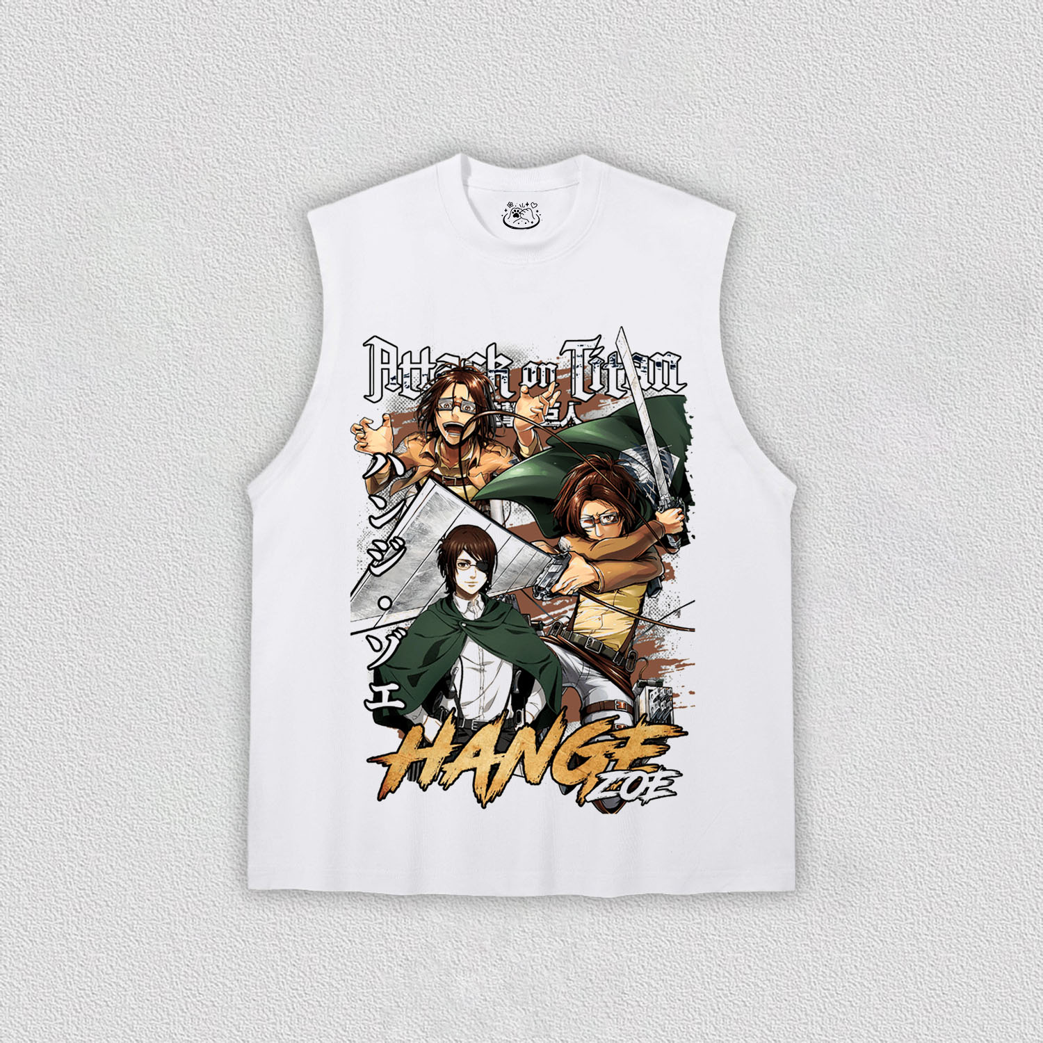 HANGE ZOE TEE