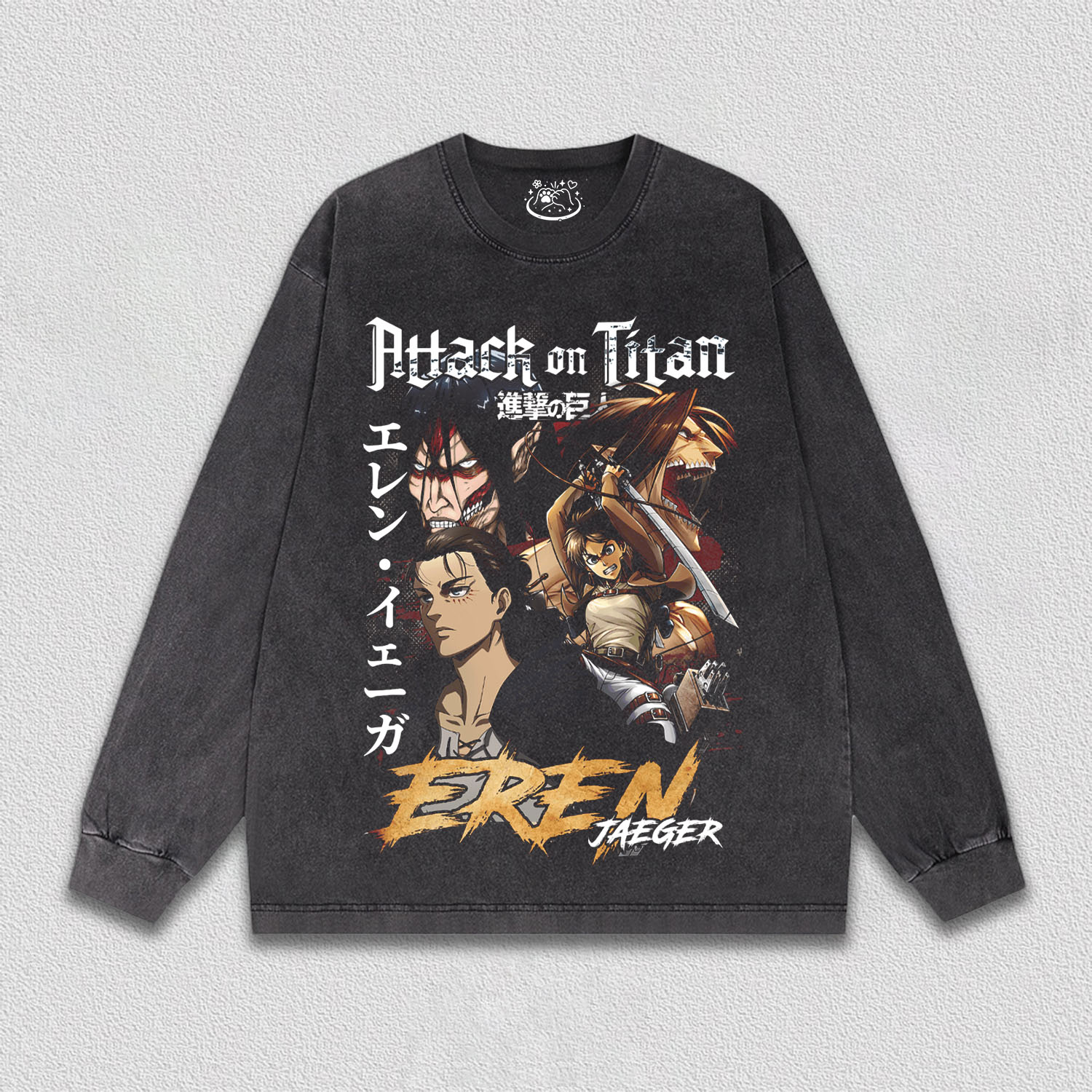 EREN TEE