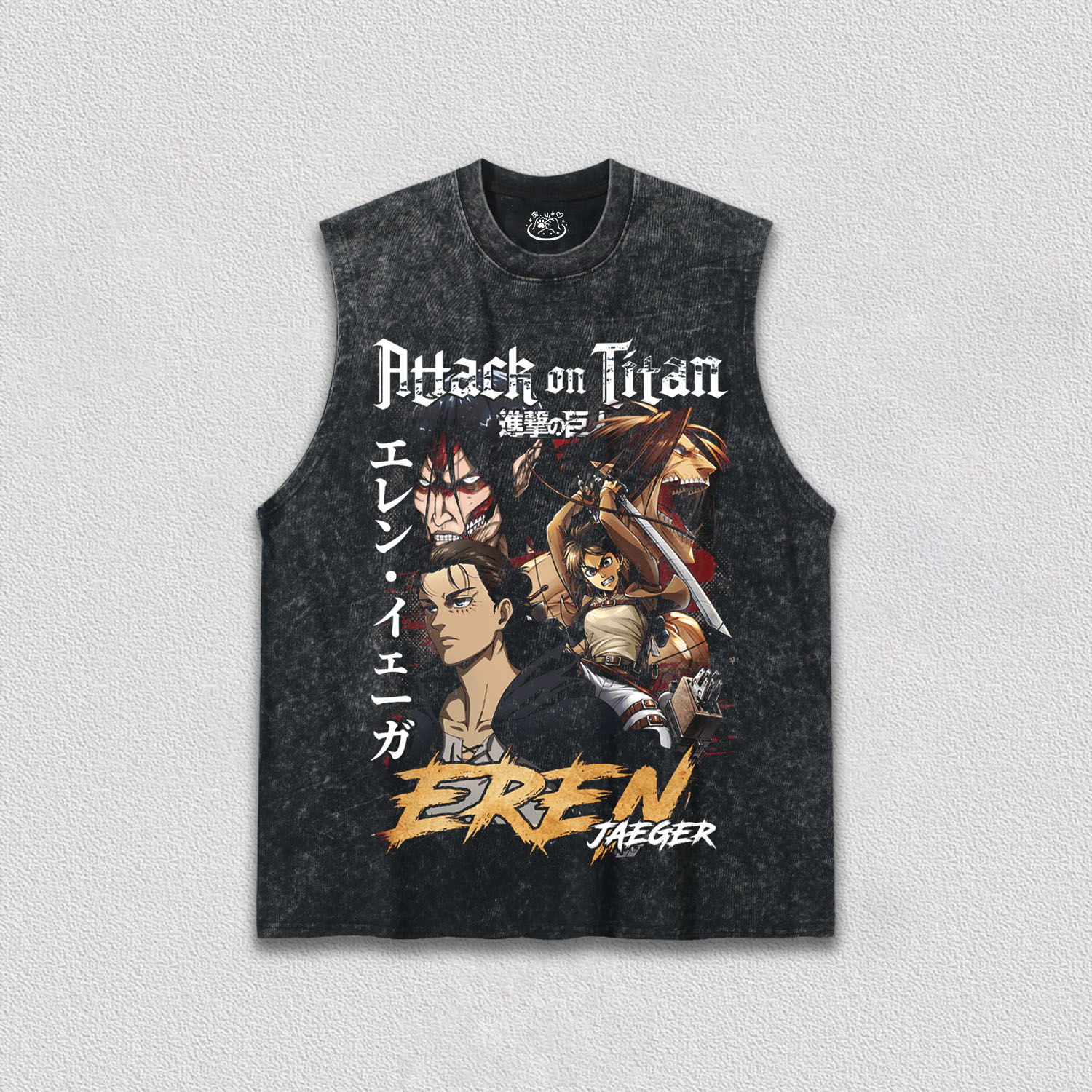 EREN TEE