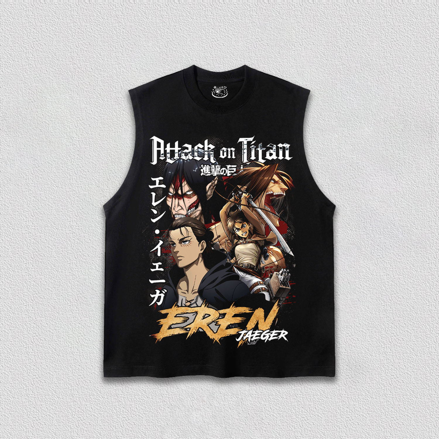 EREN TEE
