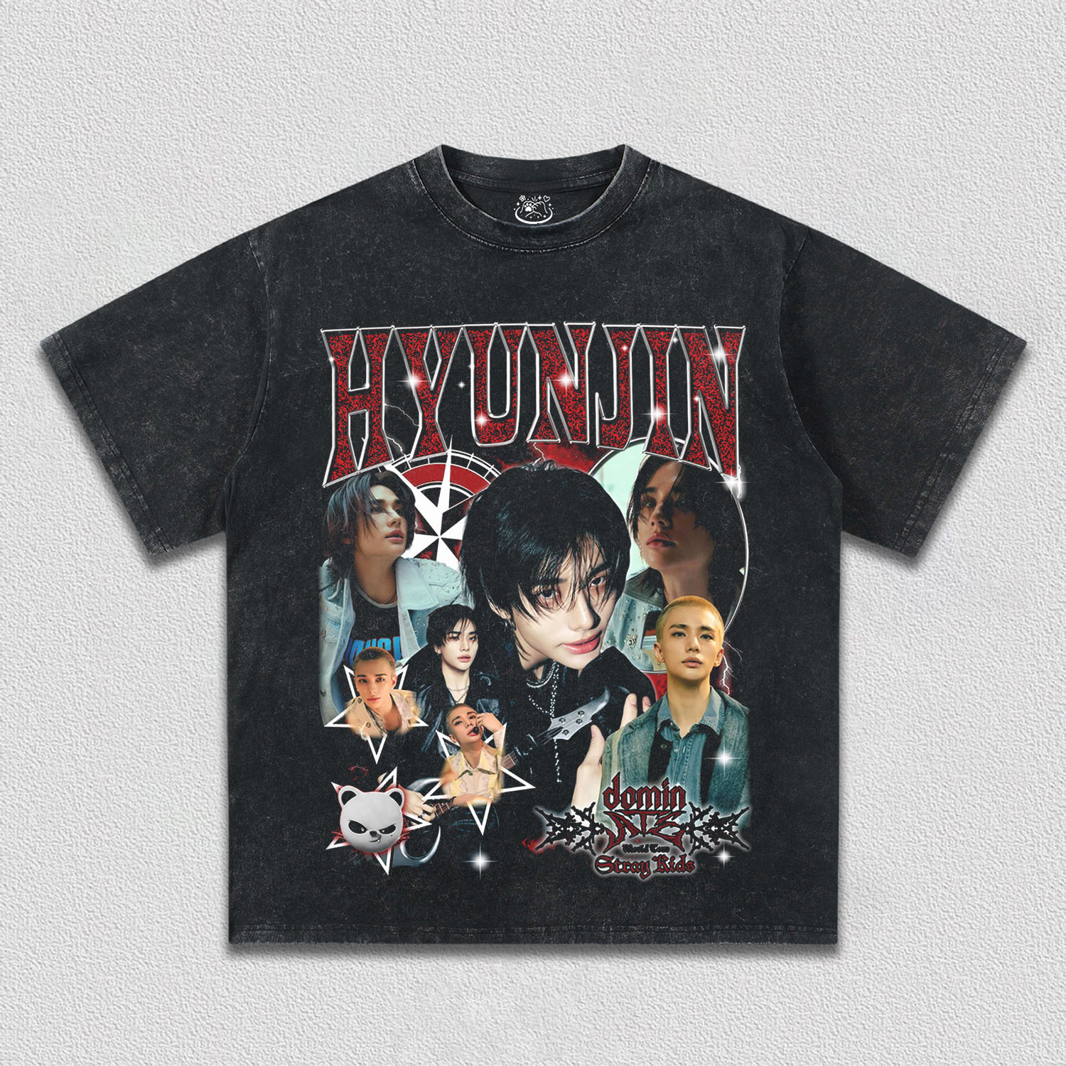 Hyunjin Stray Kids