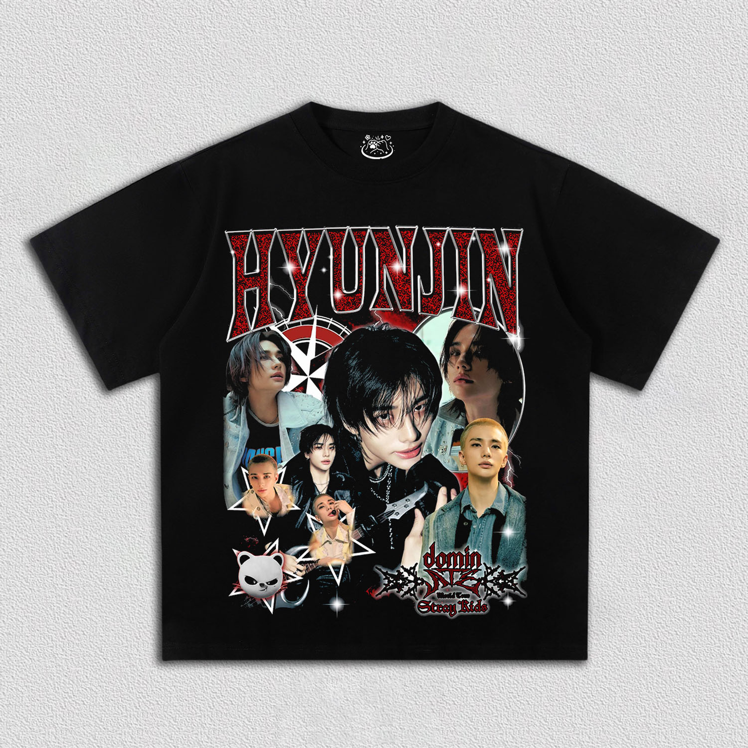 Hyunjin Stray Kids