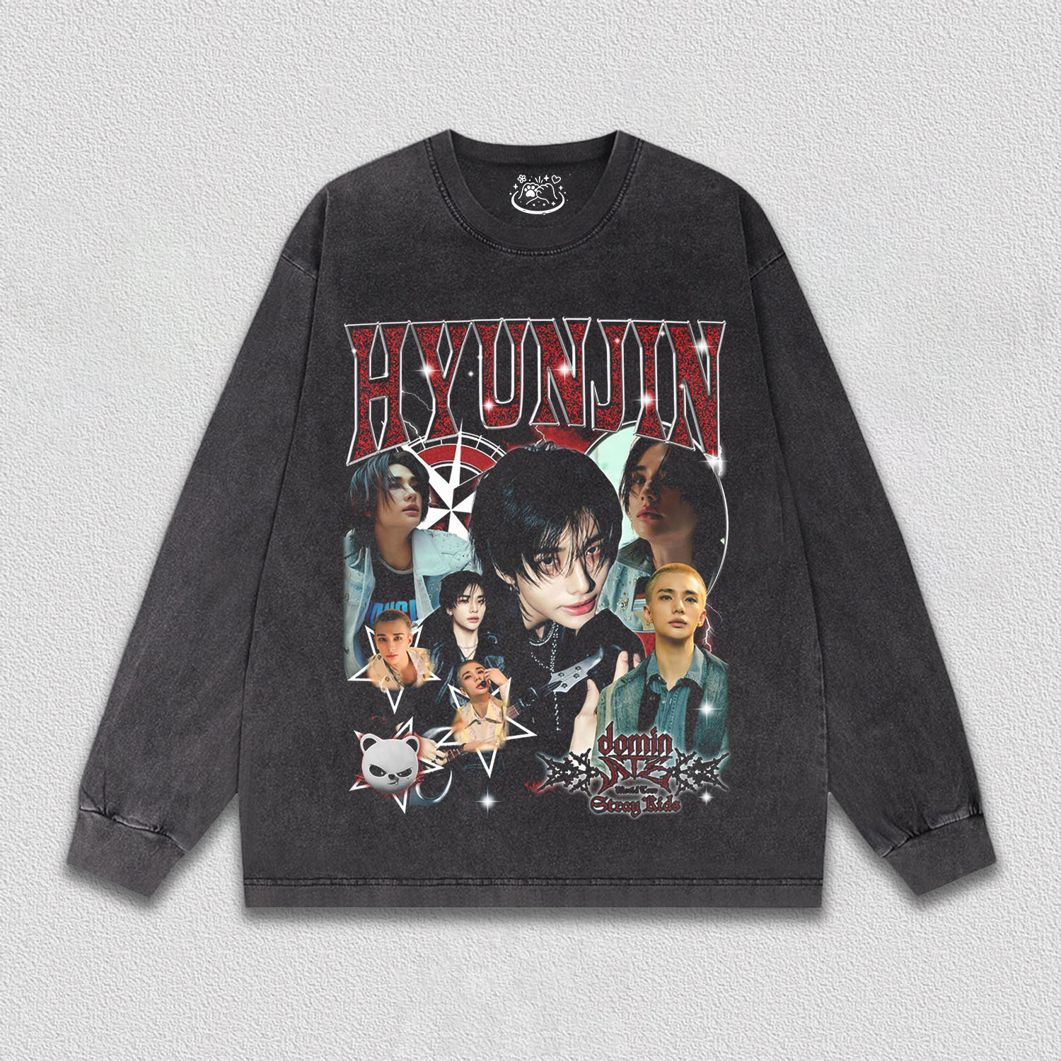 Hyunjin Stray Kids