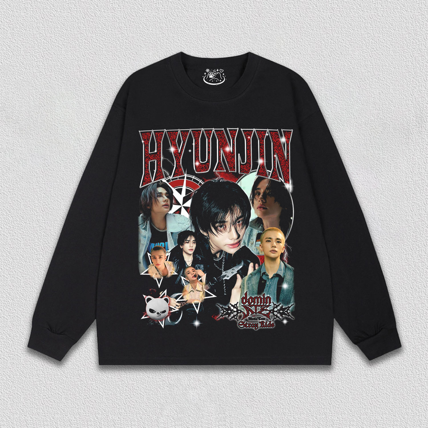 Hyunjin Stray Kids