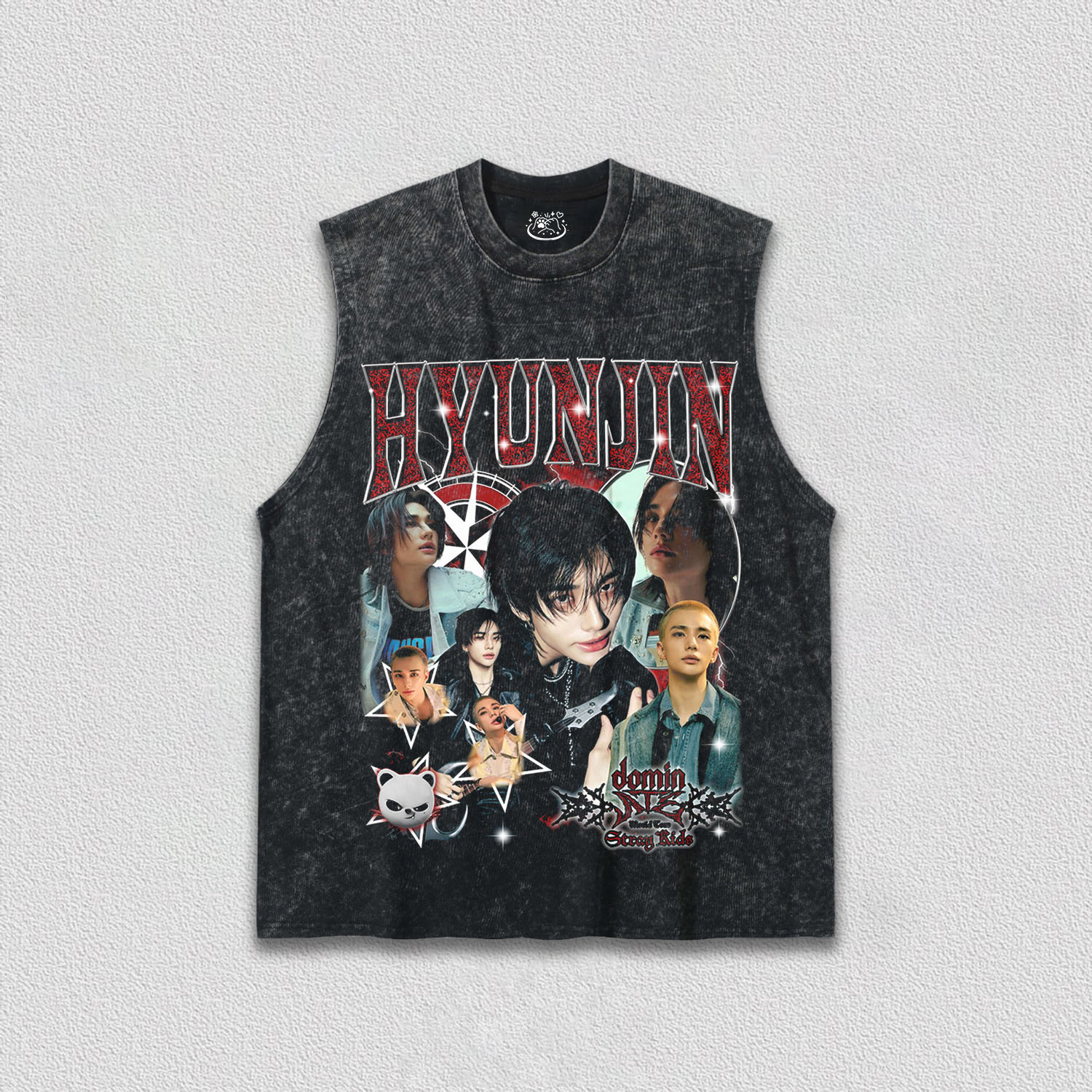 Hyunjin Stray Kids