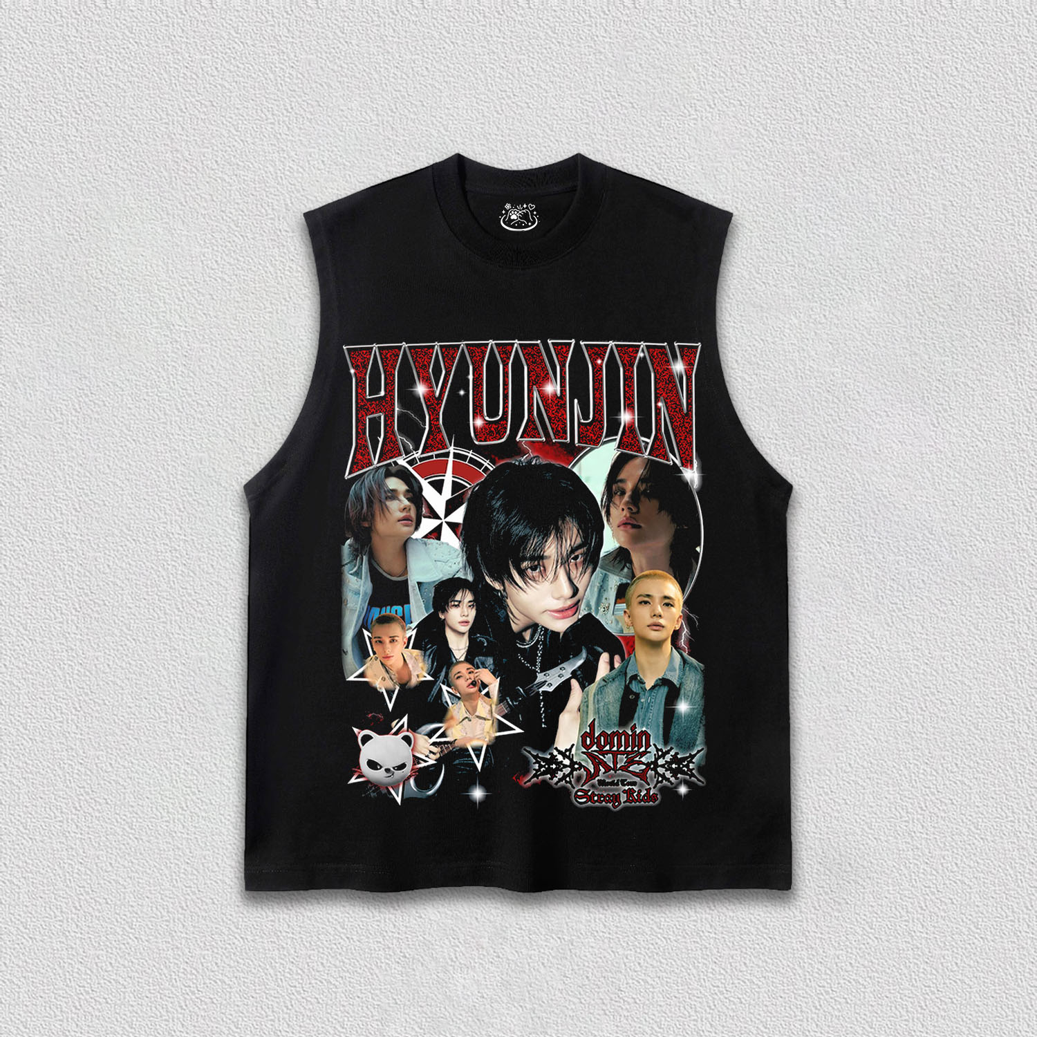 Hyunjin Stray Kids