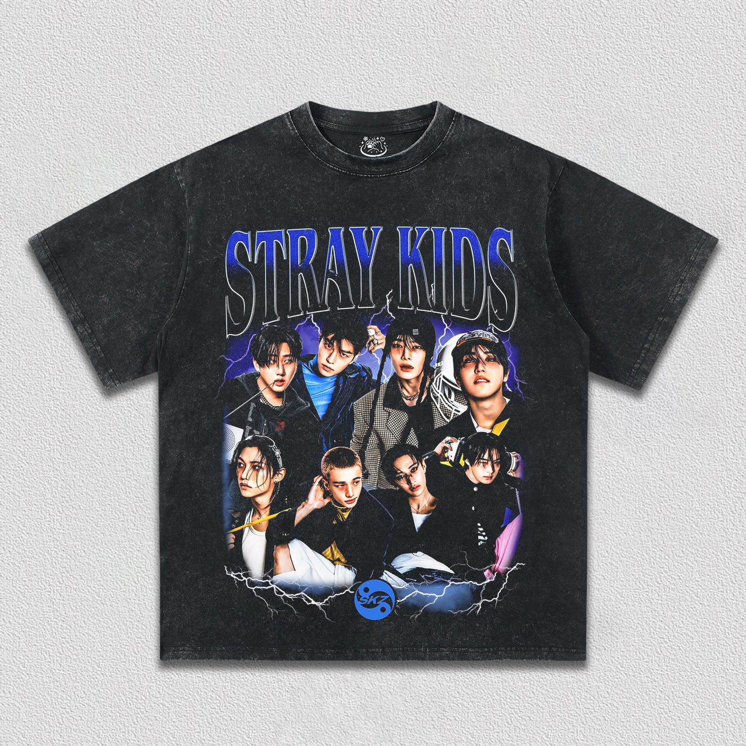 Stray kids 9.10