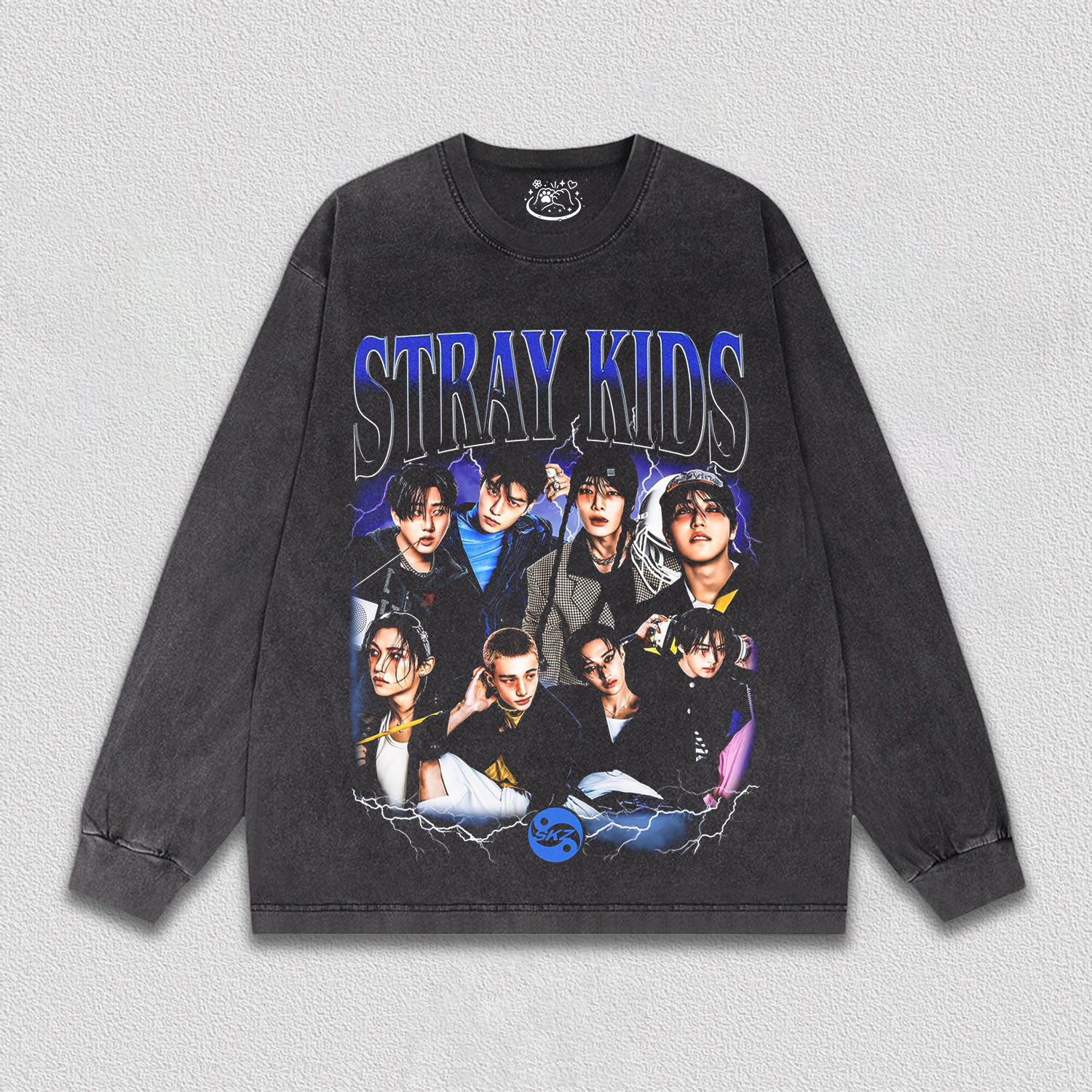Stray kids 9.10
