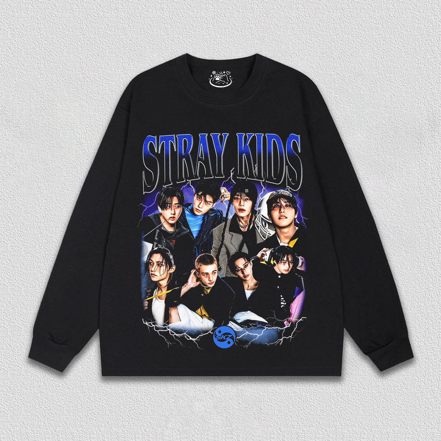 Stray kids 9.10