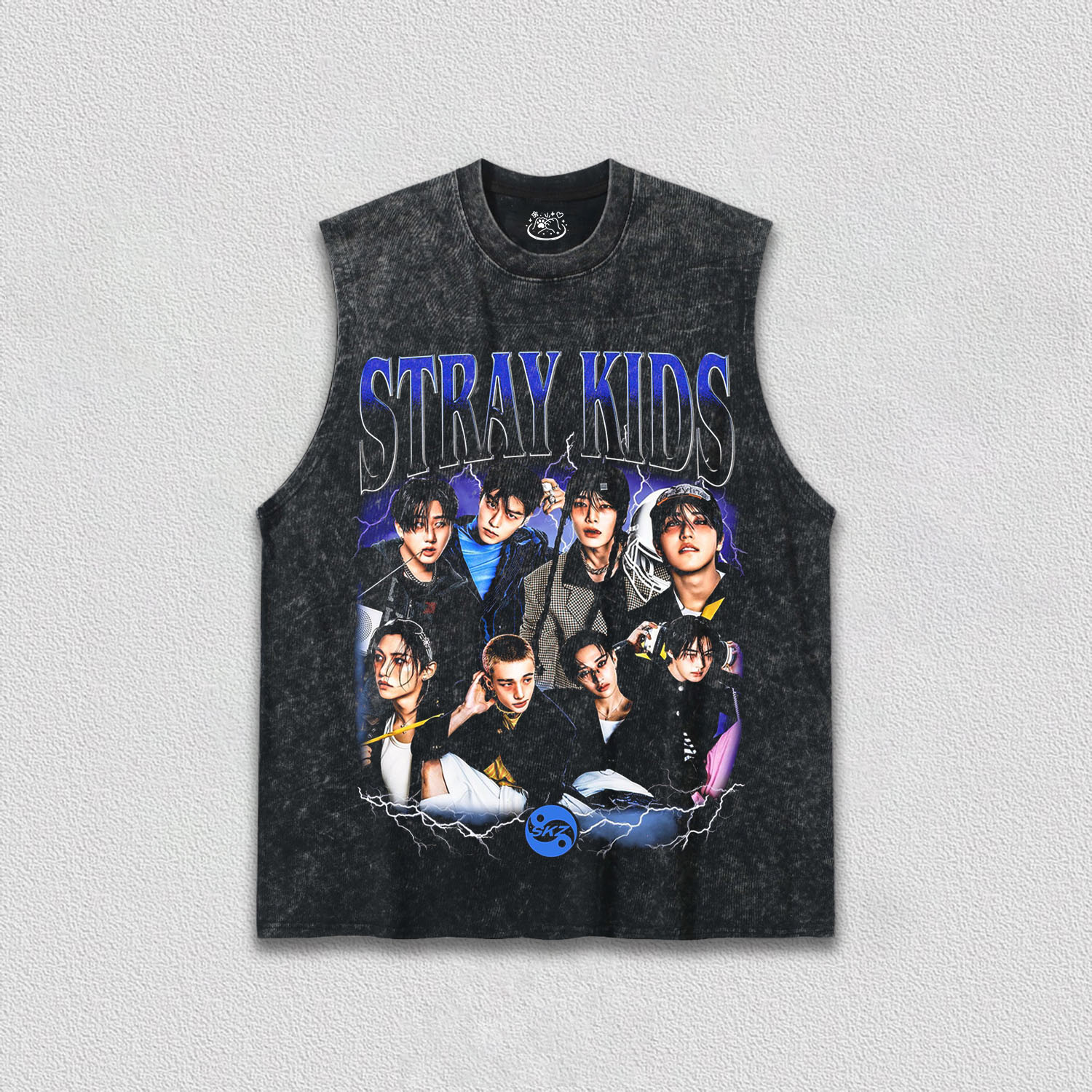 Stray kids 9.10