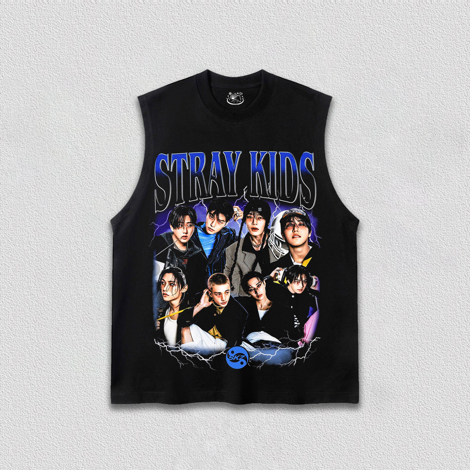 Stray kids 9.10