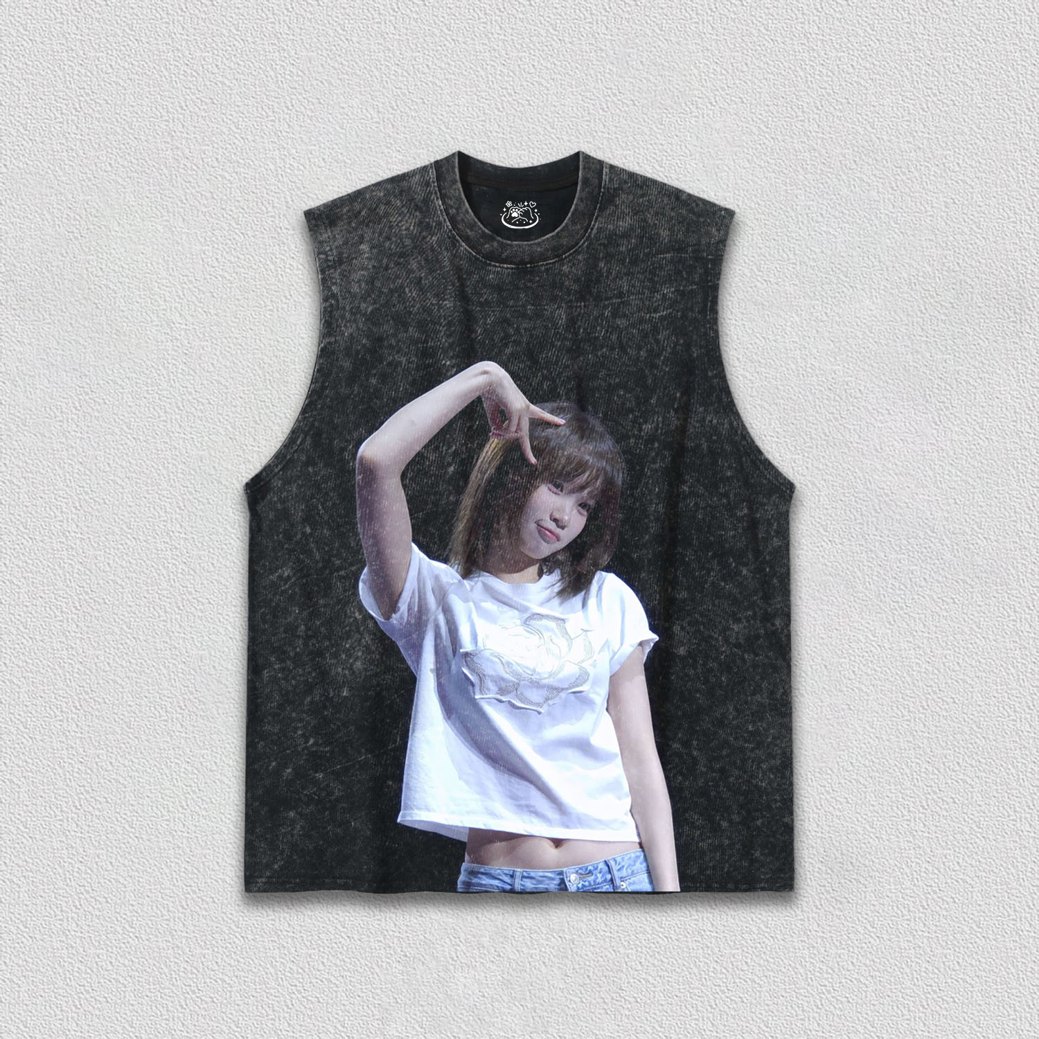 Chaewon lesserafim S2