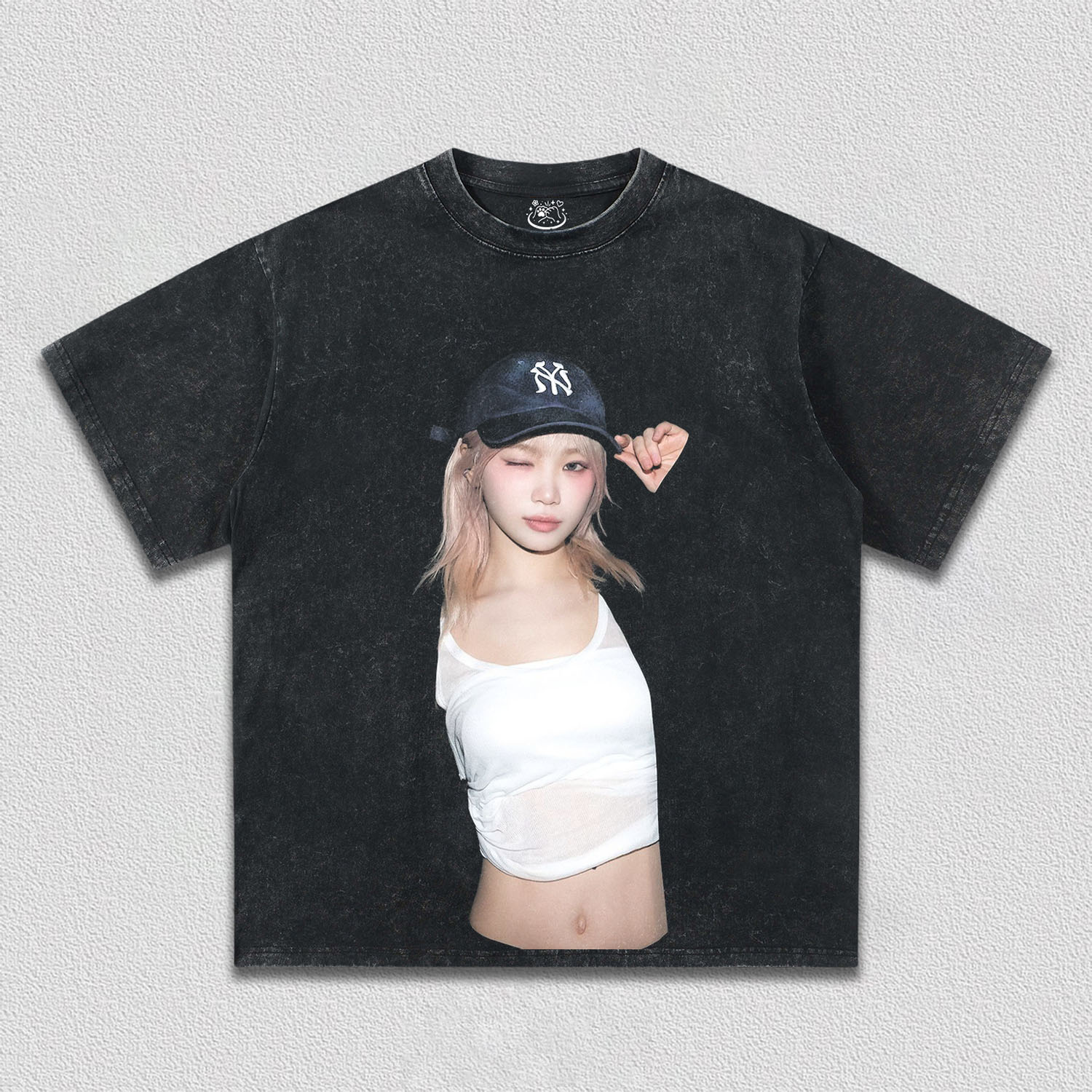 Chaewon lesserafim S1