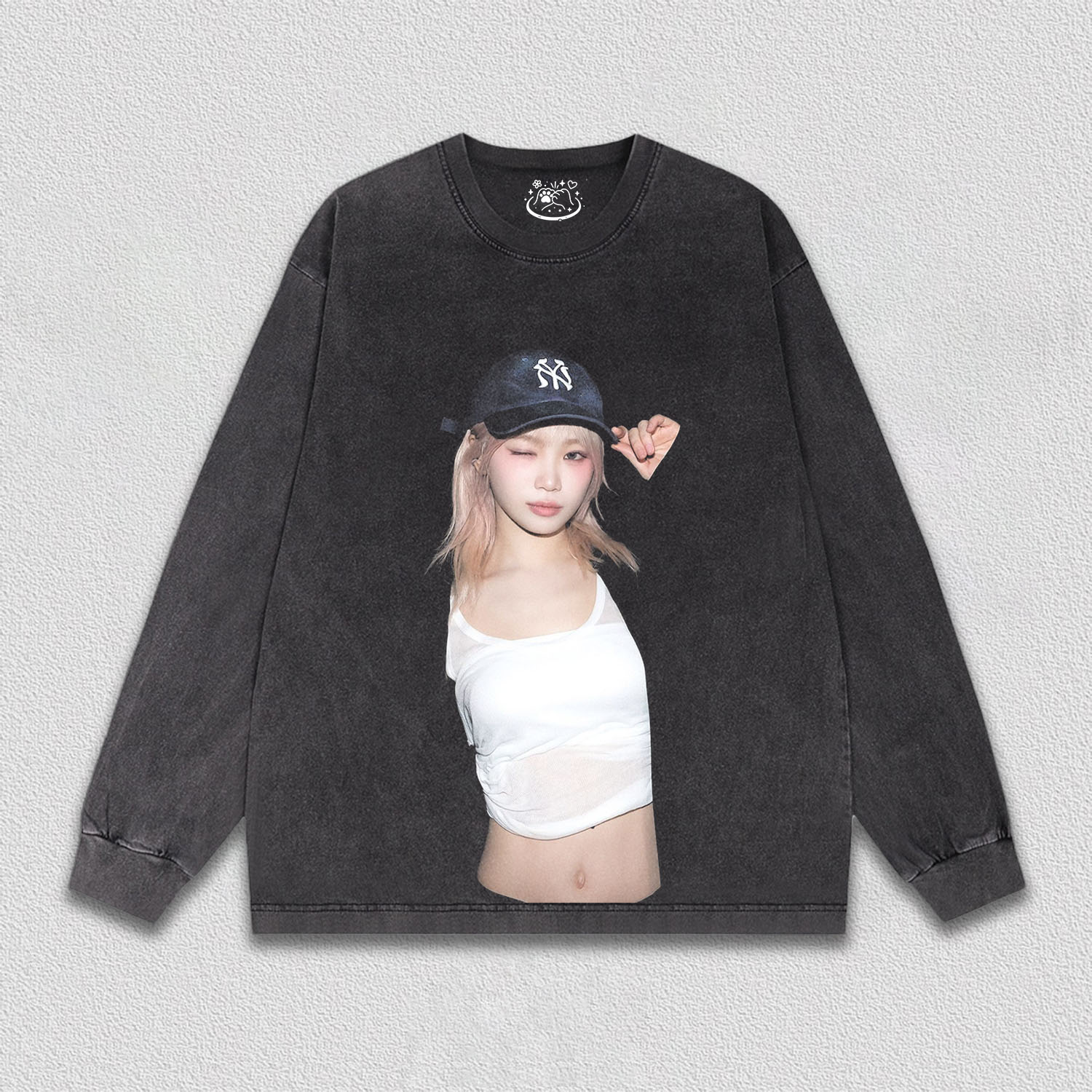 Chaewon lesserafim S1