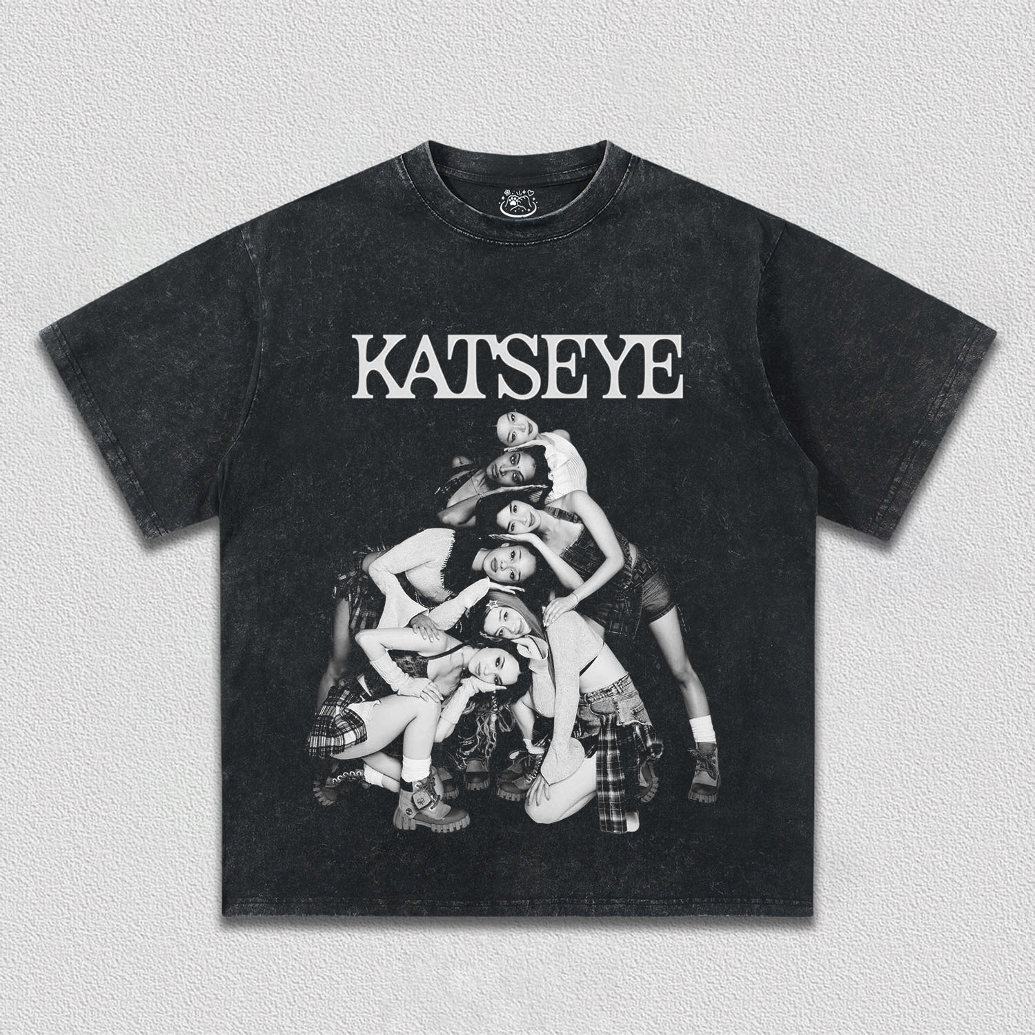 KATSEYE TEE S1