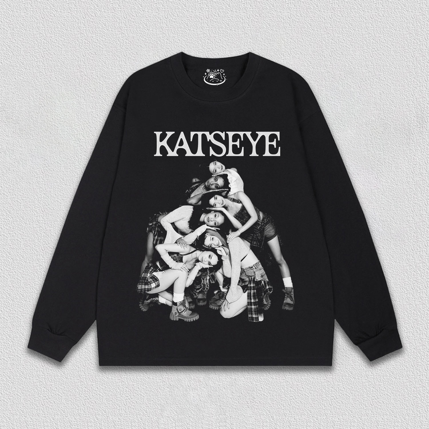 KATSEYE TEE S1