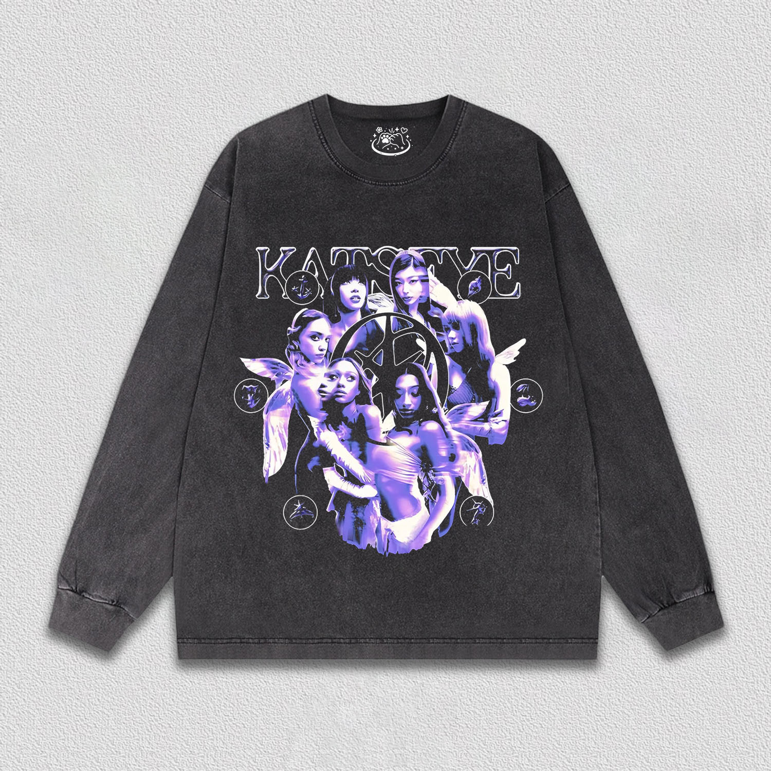KATSEYE TEE S2