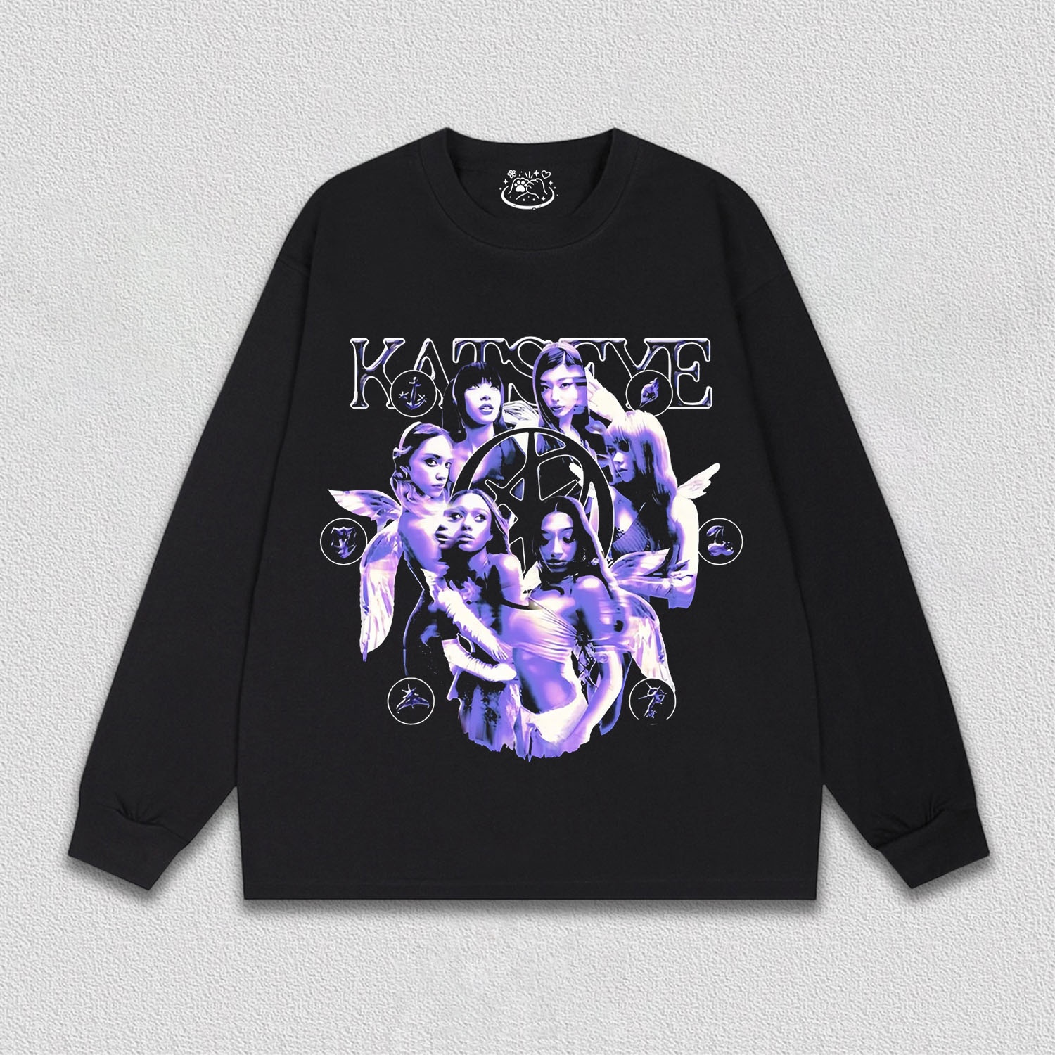 KATSEYE TEE S2
