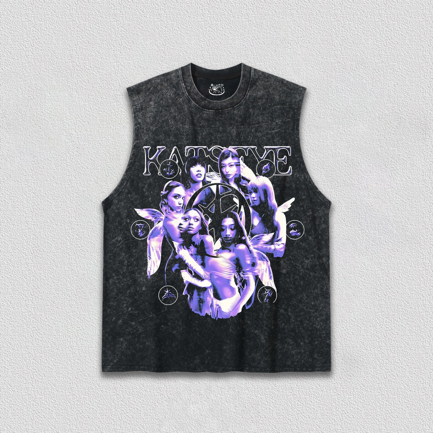 KATSEYE TEE S2