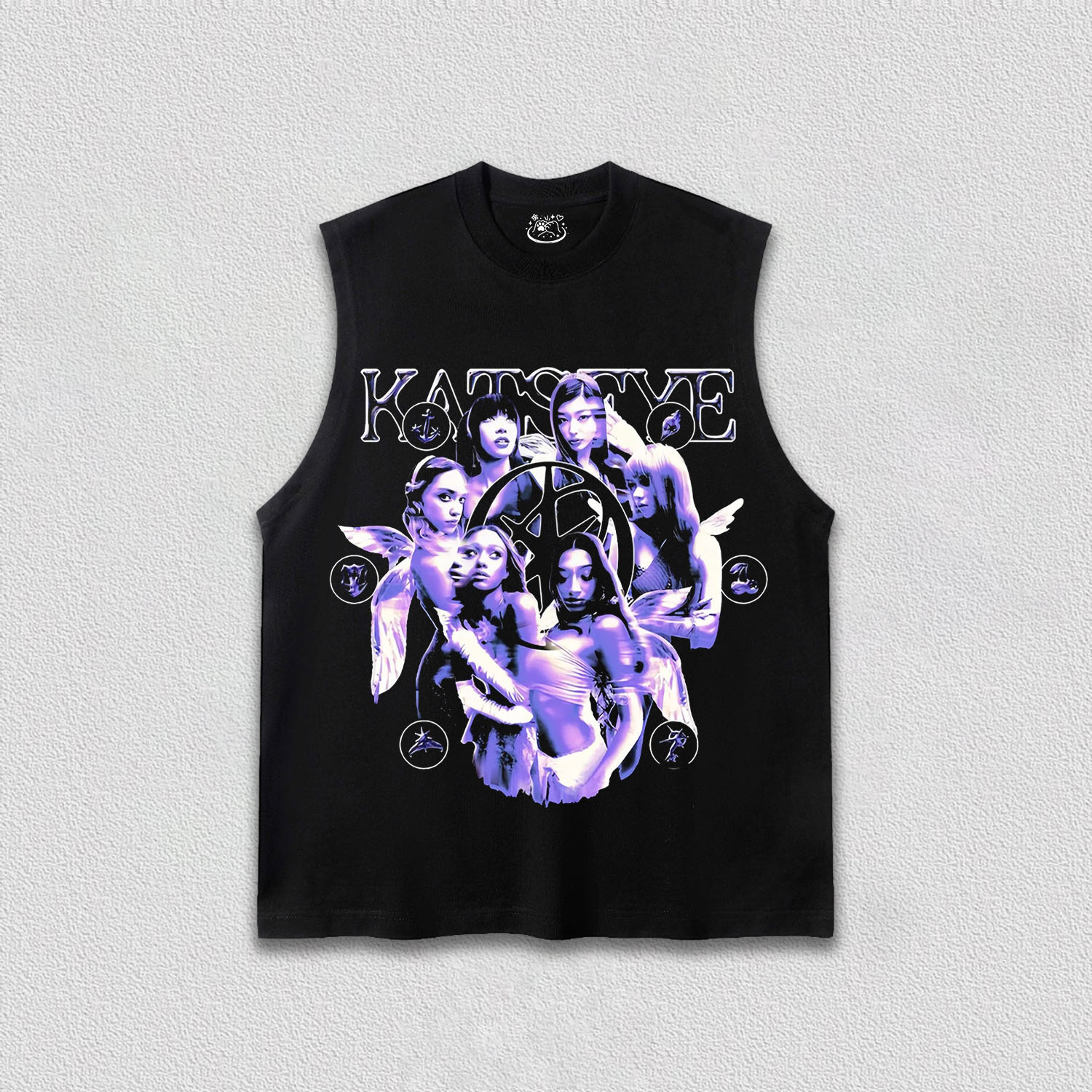 KATSEYE TEE S2
