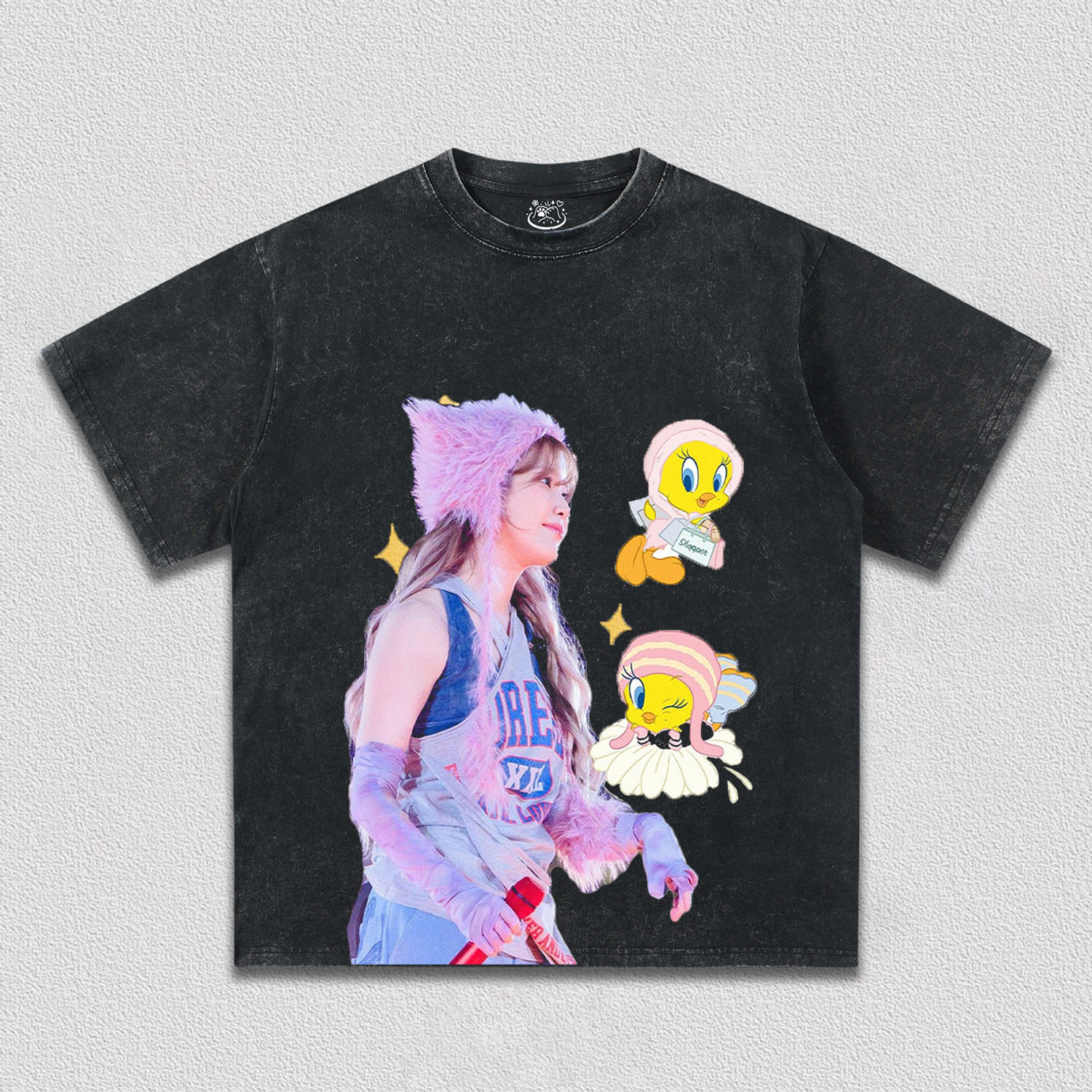 IU TEE 6.12