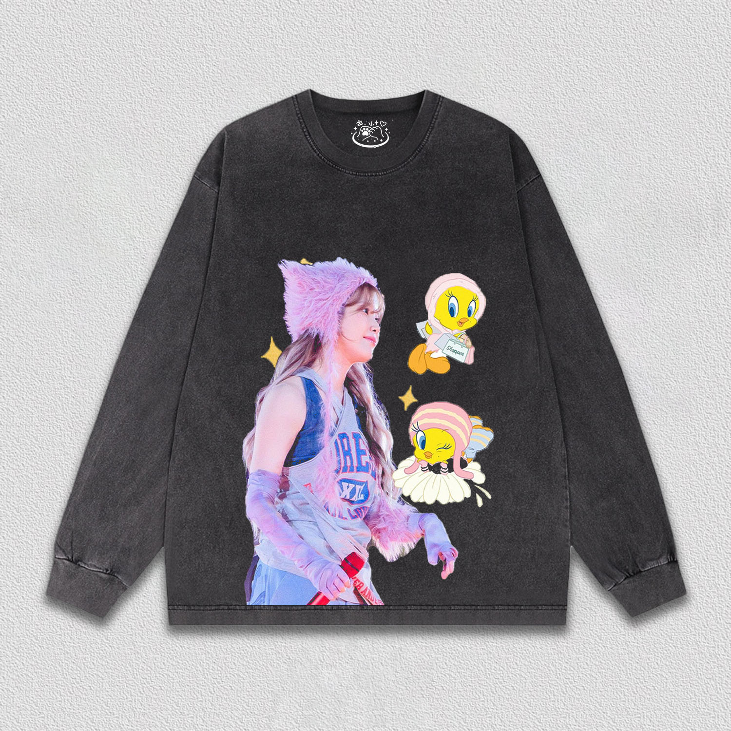 IU TEE 6.12