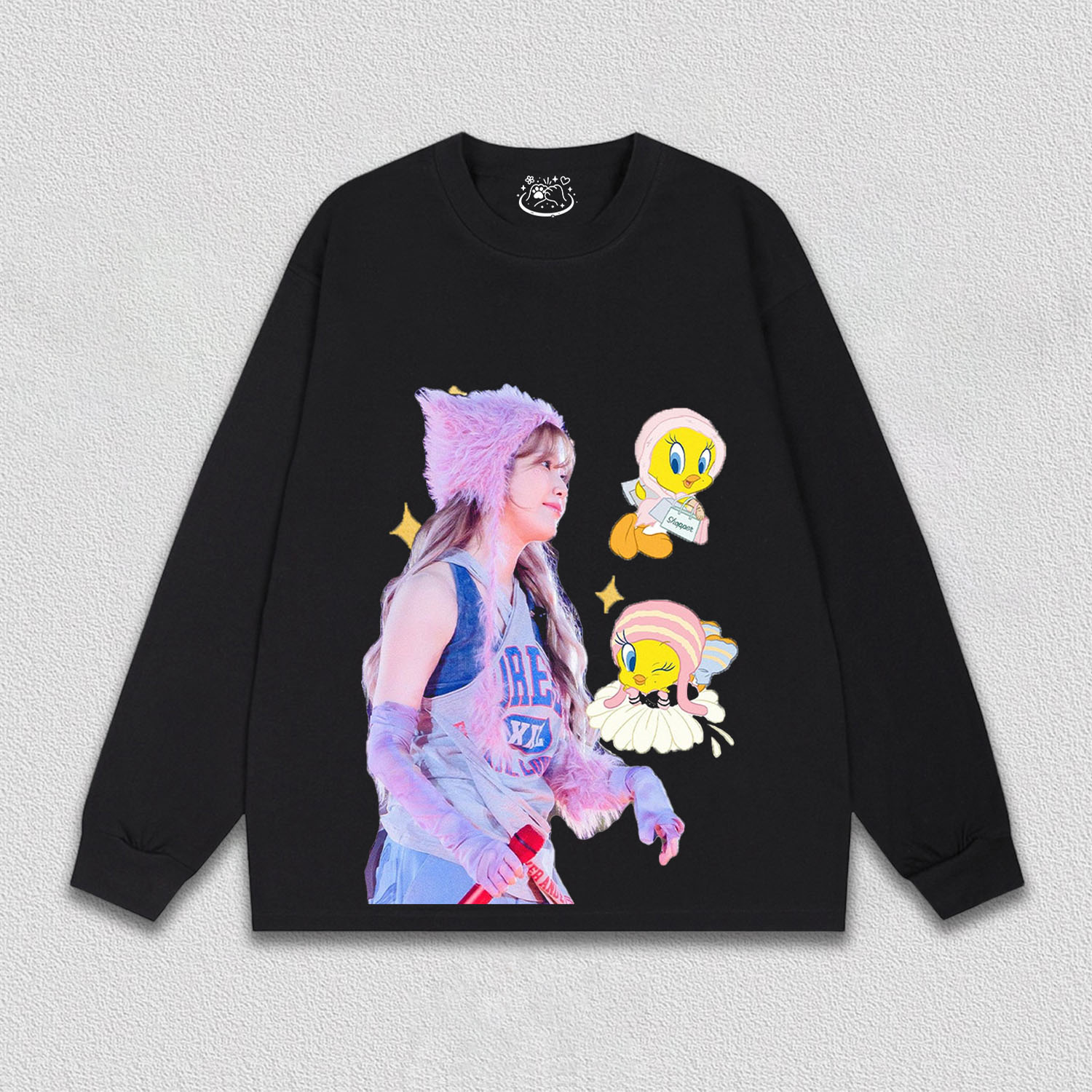 IU TEE 6.12