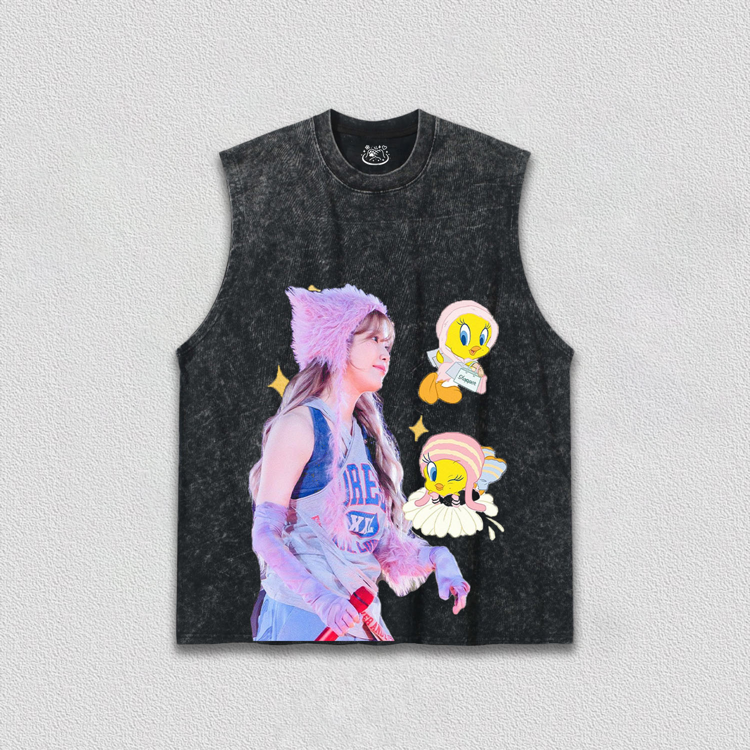 IU TEE 6.12