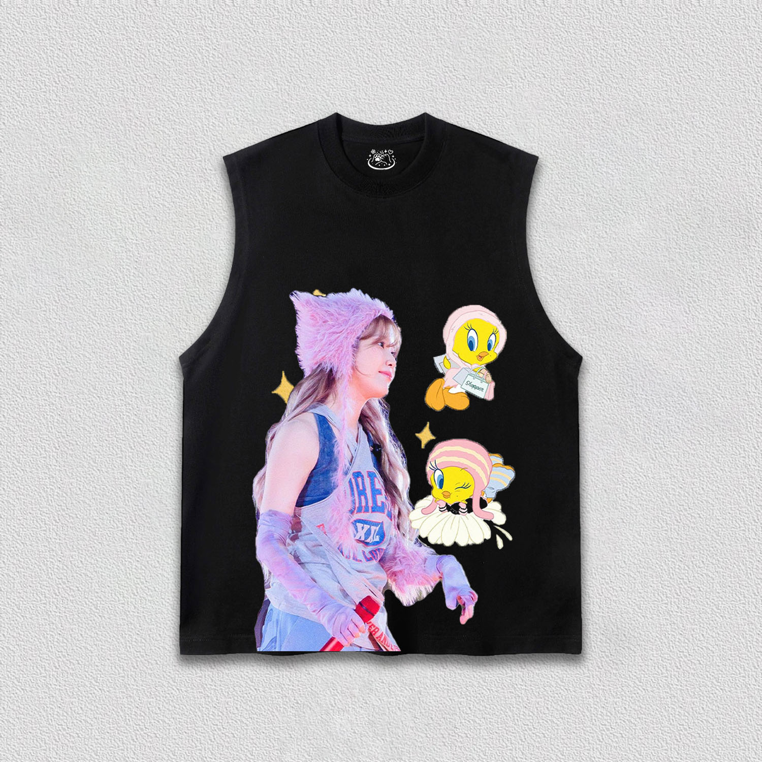 IU TEE 6.12