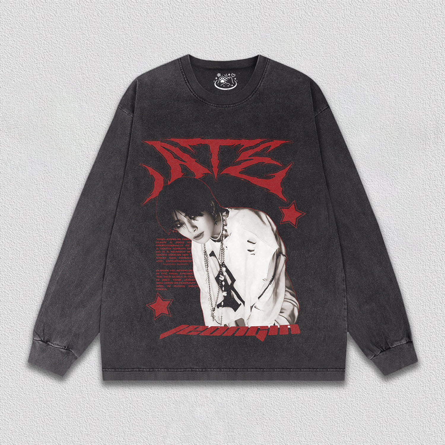STRAY KIDS Jeongin TEE