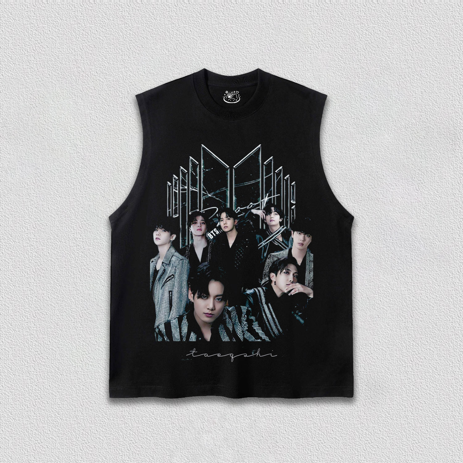 BTS TEE N1