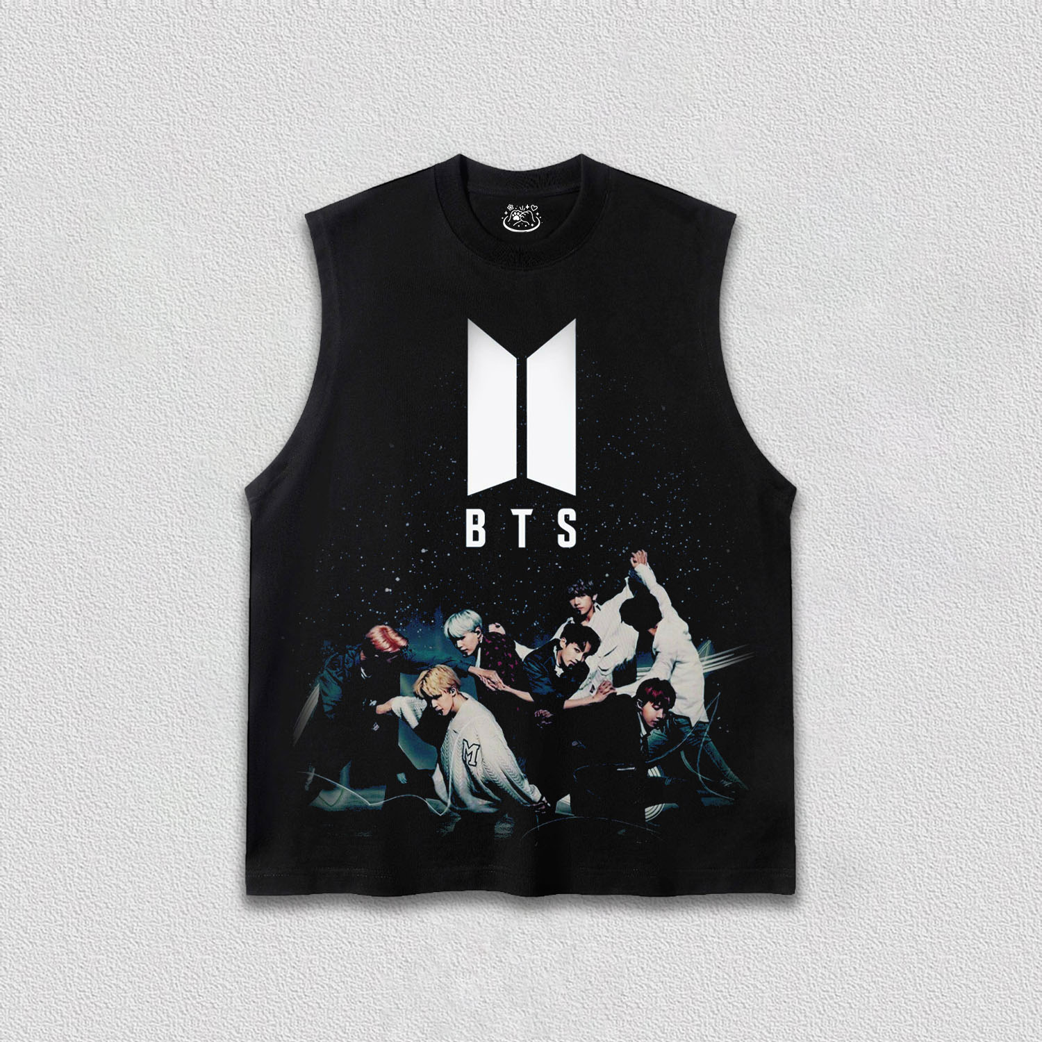 BTS TEE N2