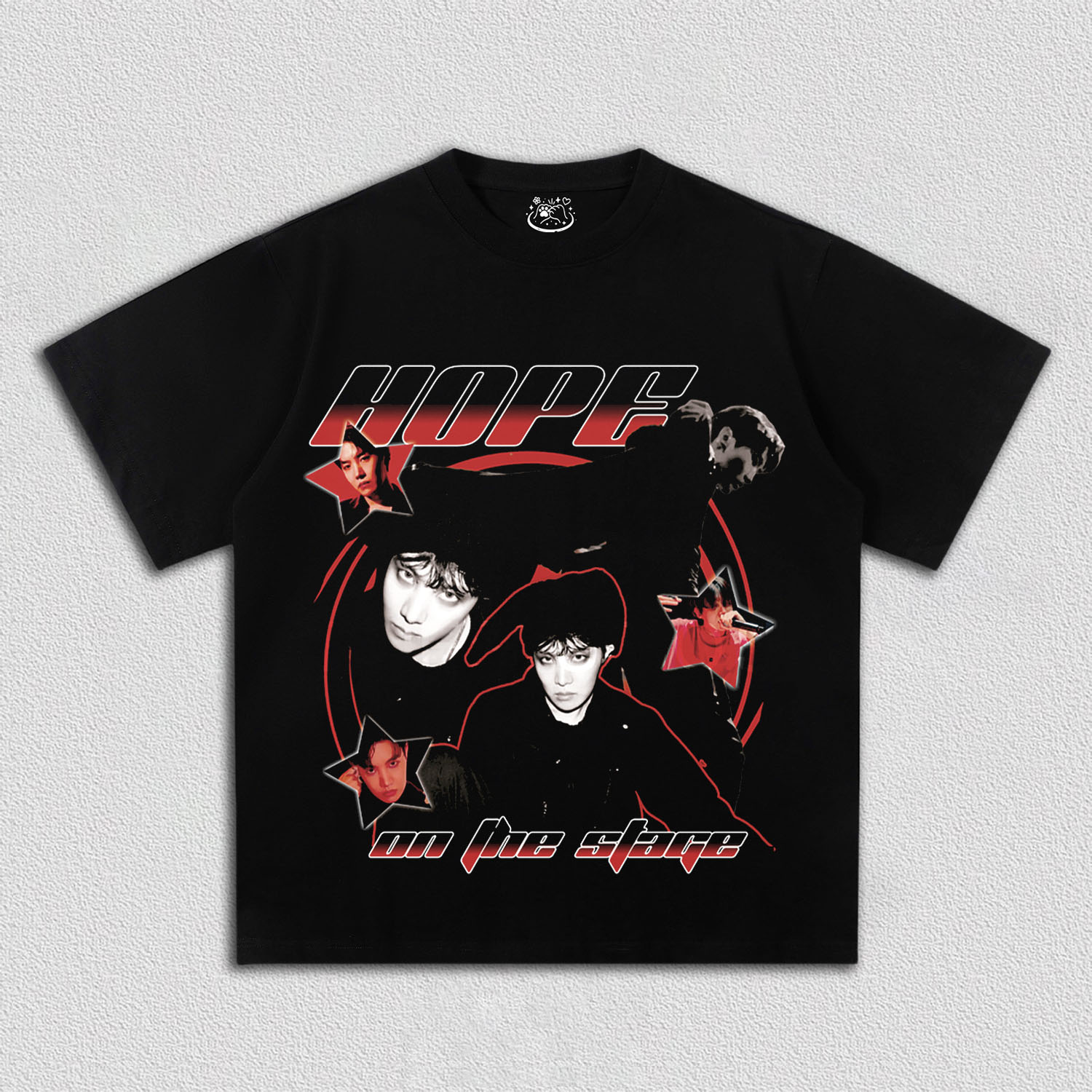 J-Hope TEE