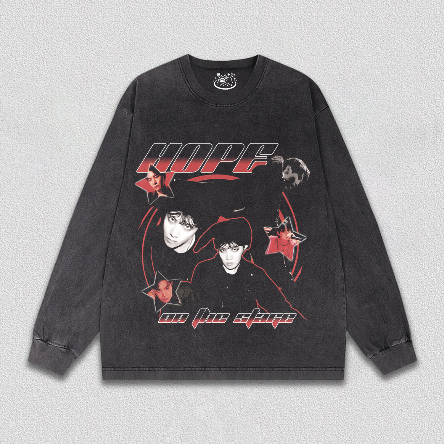 J-Hope TEE