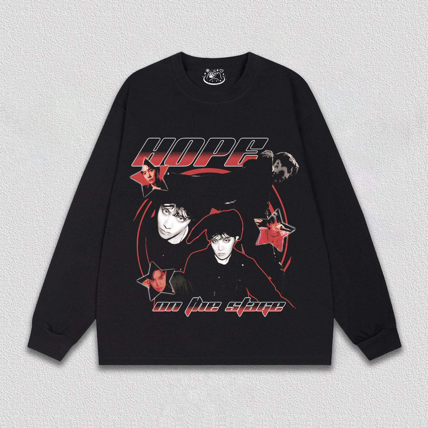 J-Hope TEE