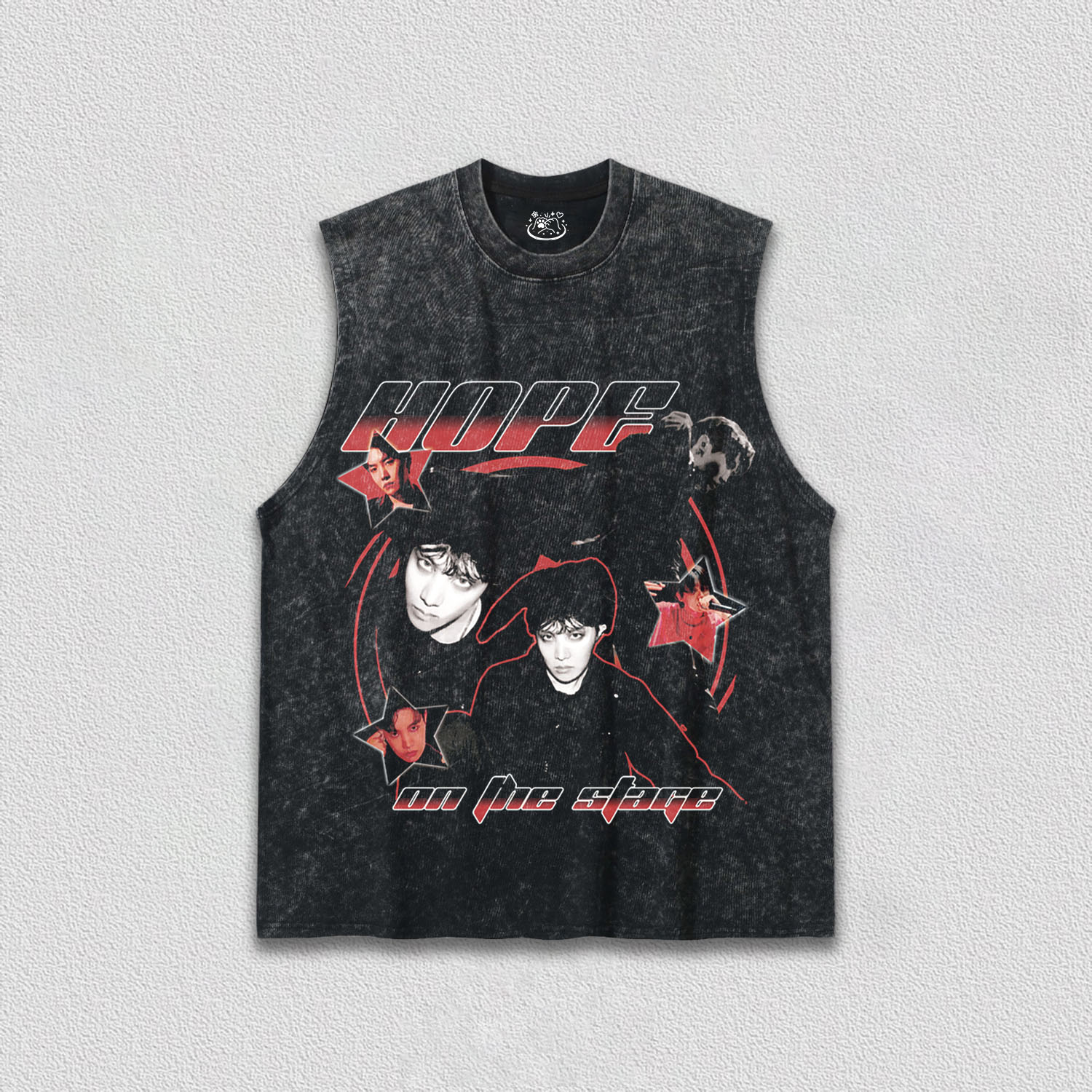 J-Hope TEE