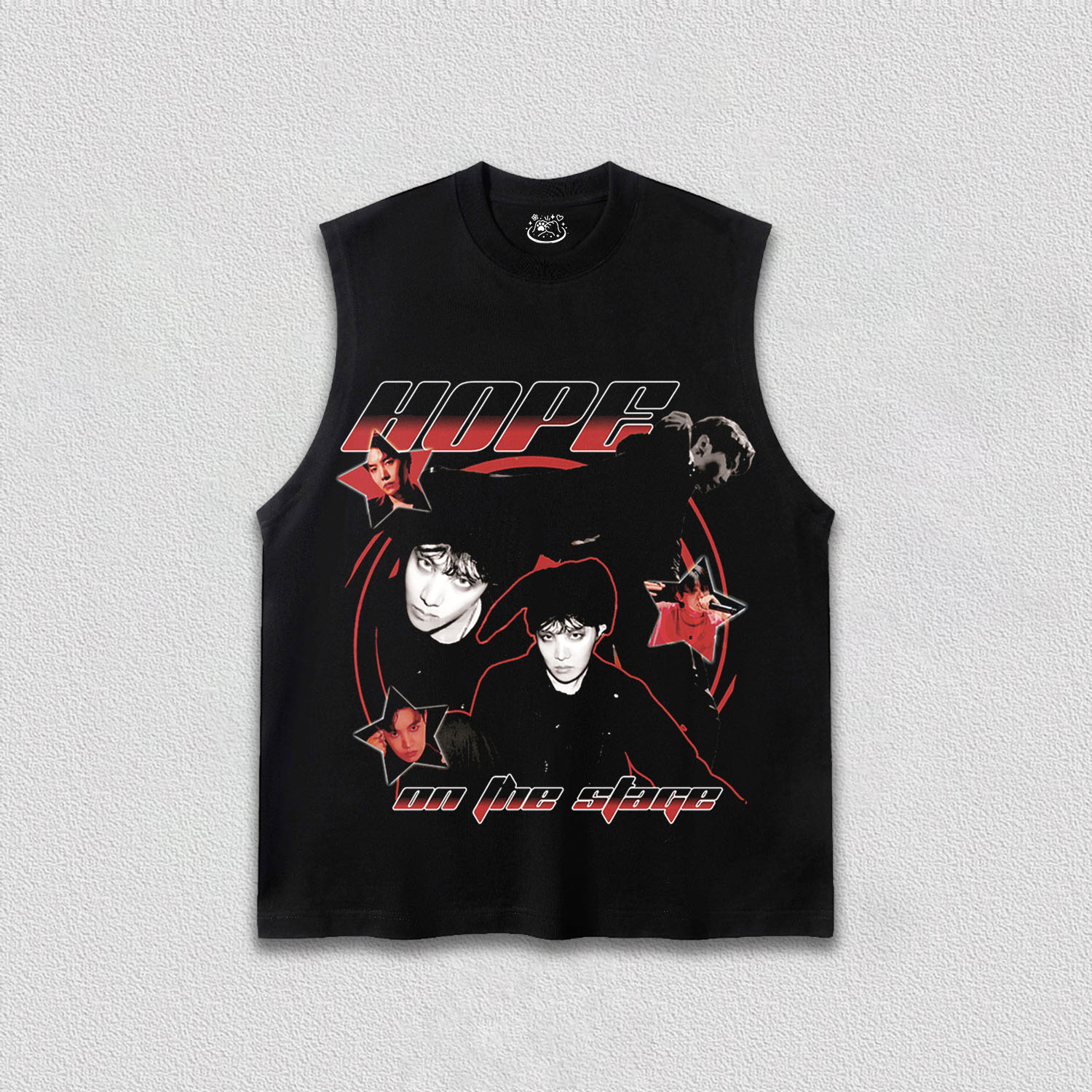 J-Hope TEE