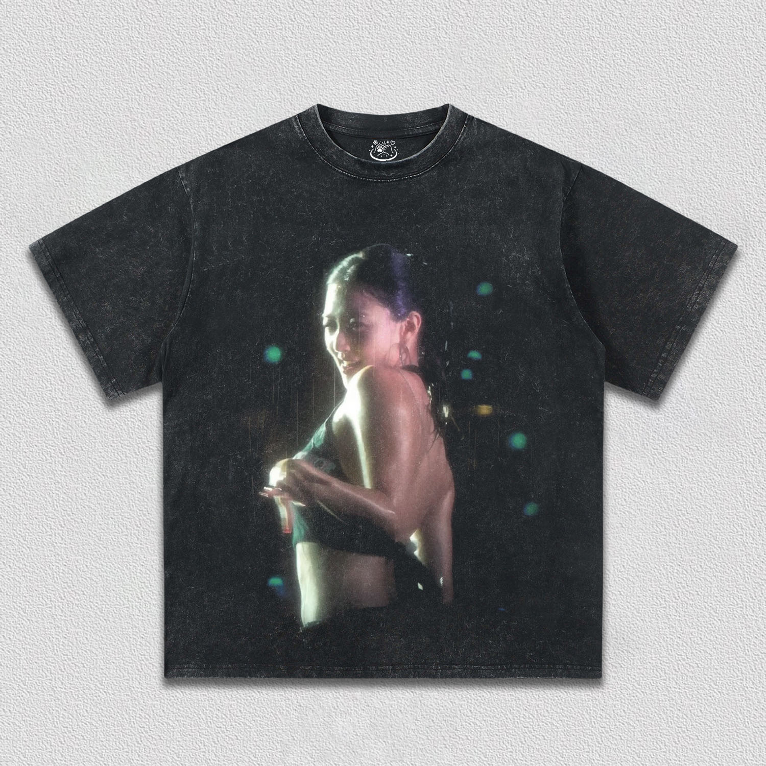 TWICE JIHYO TEE 1.0