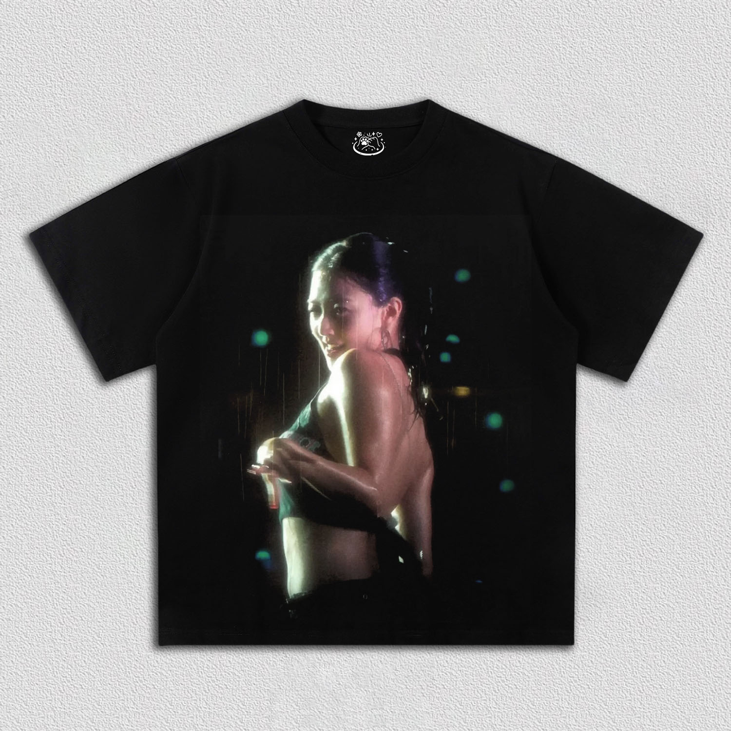 TWICE JIHYO TEE 1.0