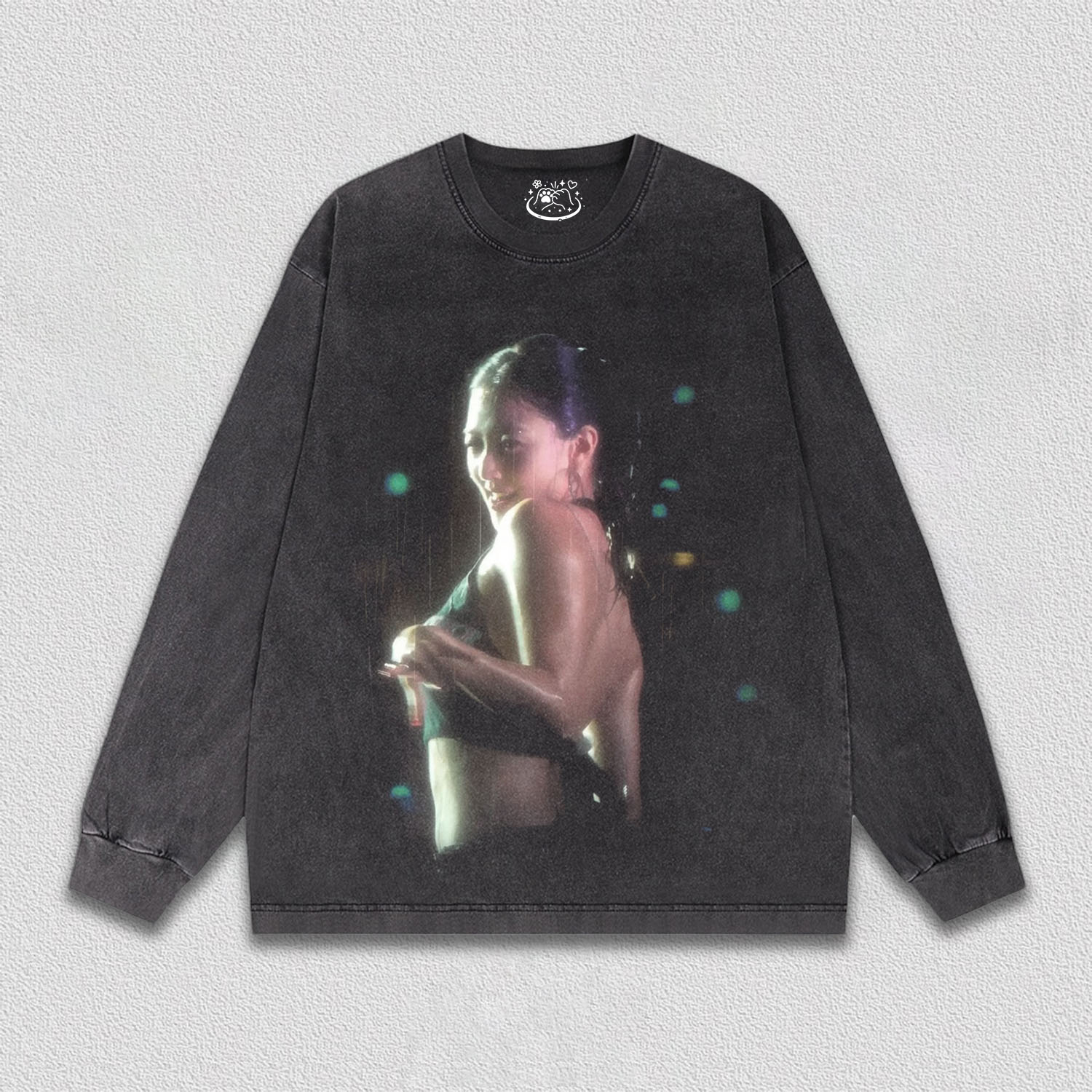 TWICE JIHYO TEE 1.0