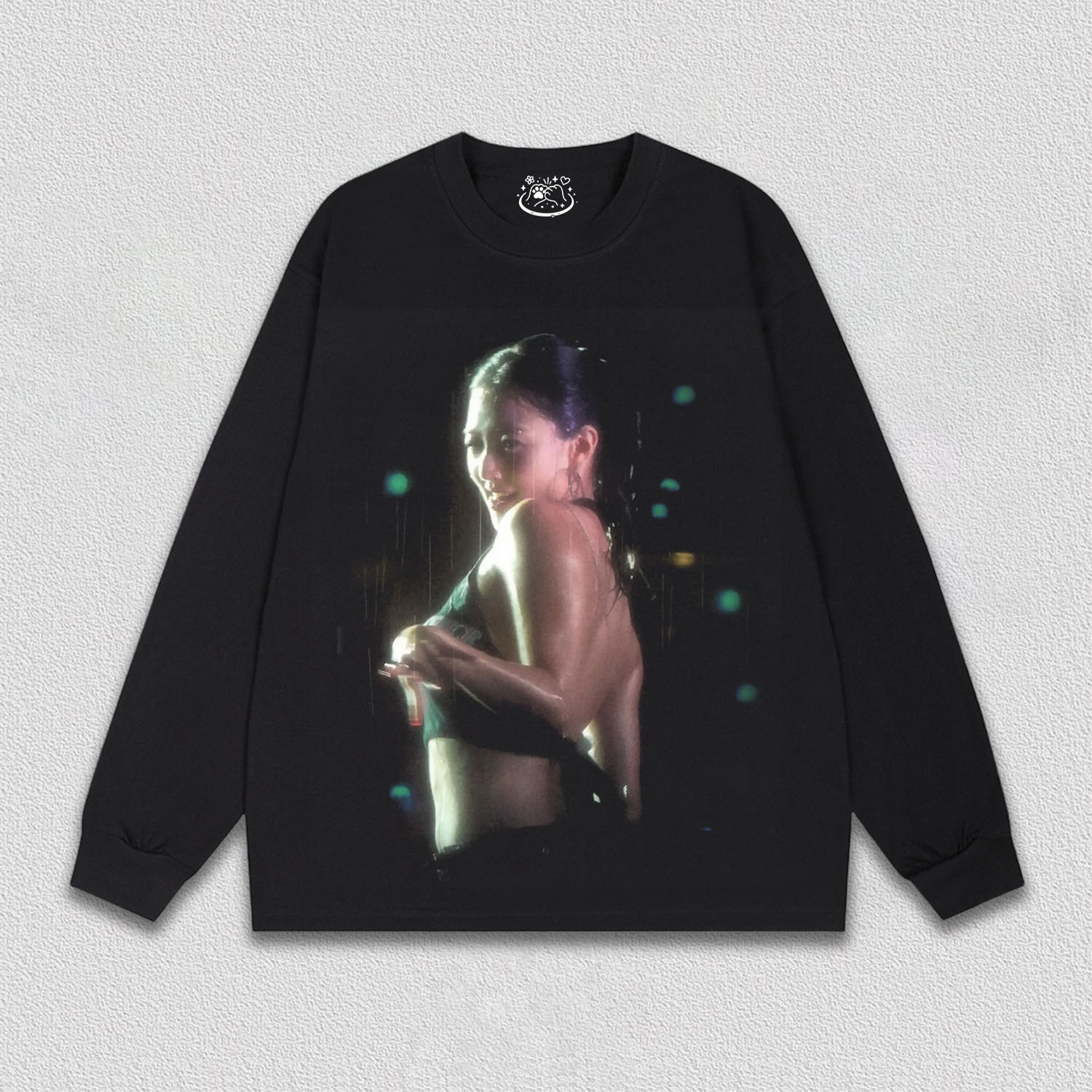 TWICE JIHYO TEE 1.0