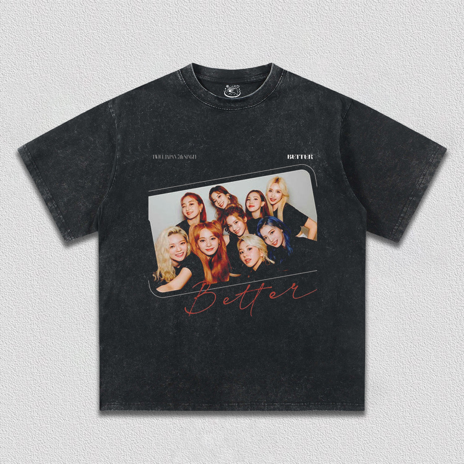 TWICE TEE 9.16