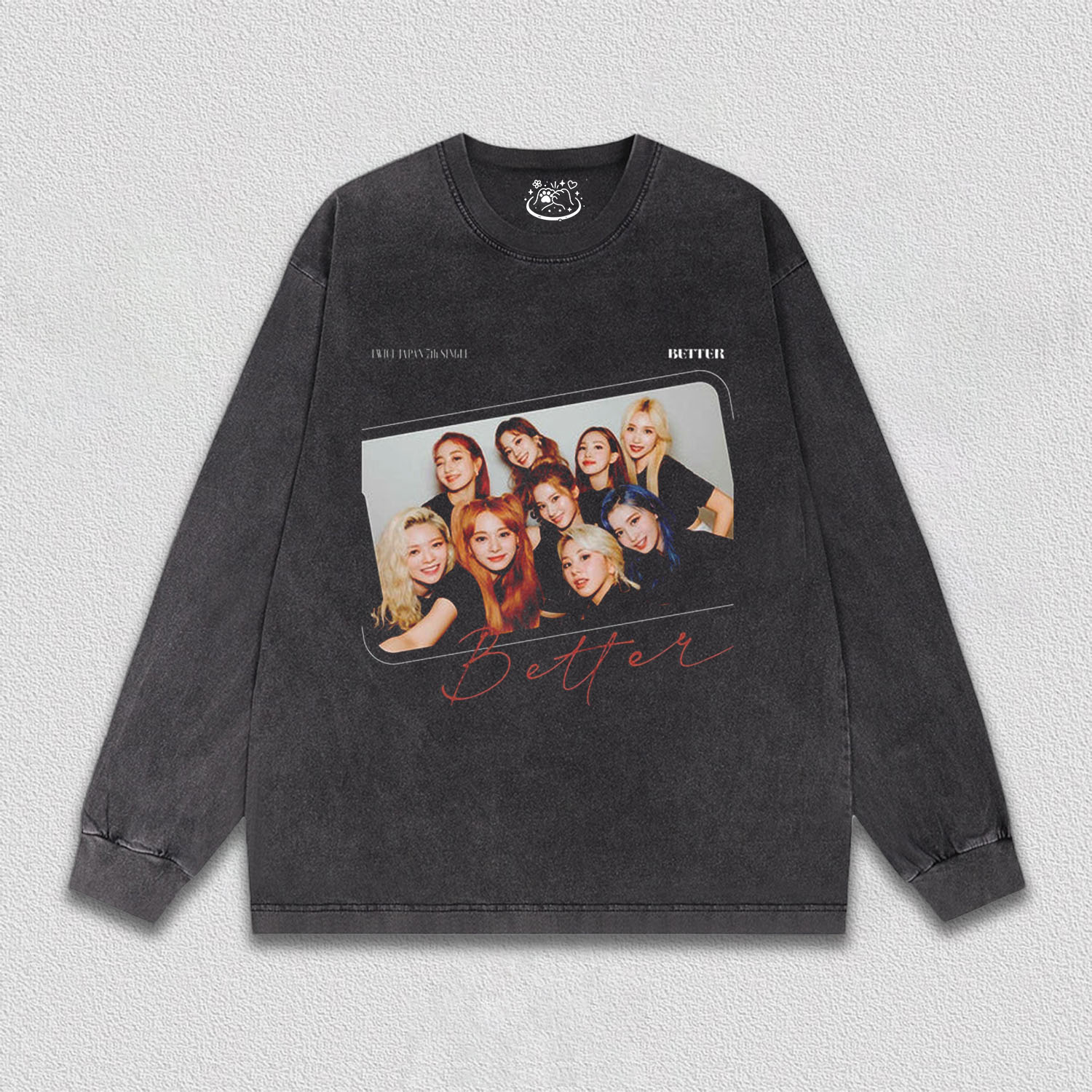 TWICE TEE 9.16