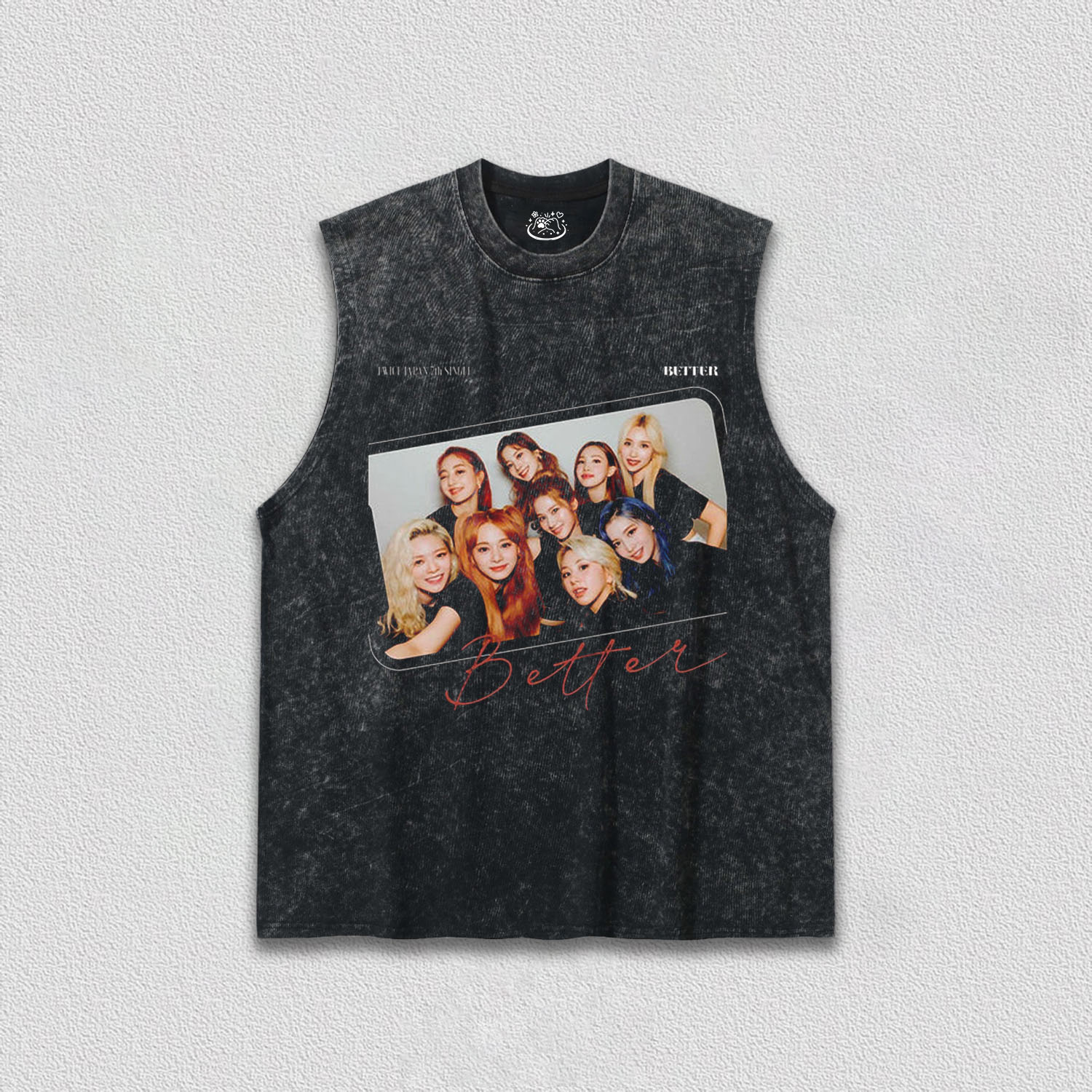 TWICE TEE 9.16
