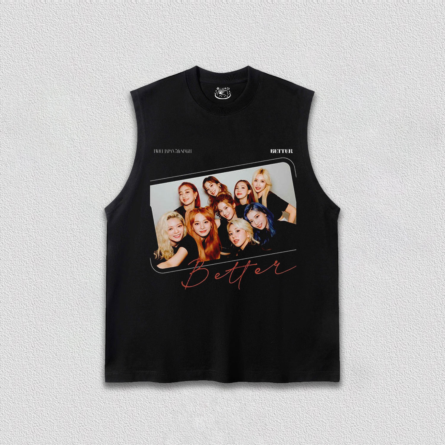 TWICE TEE 9.16